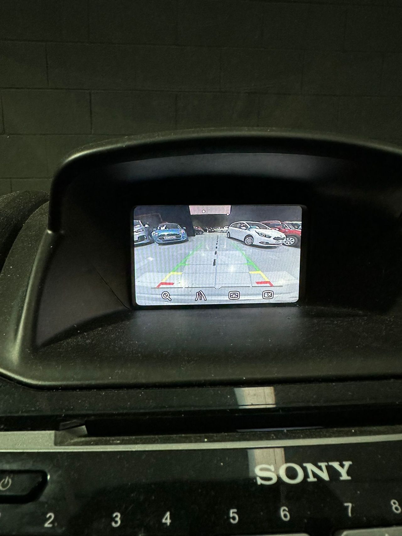 Ford Fiesta 1.0 EcoBoost 100cv Titanium Start-Stop5p - Foto 15