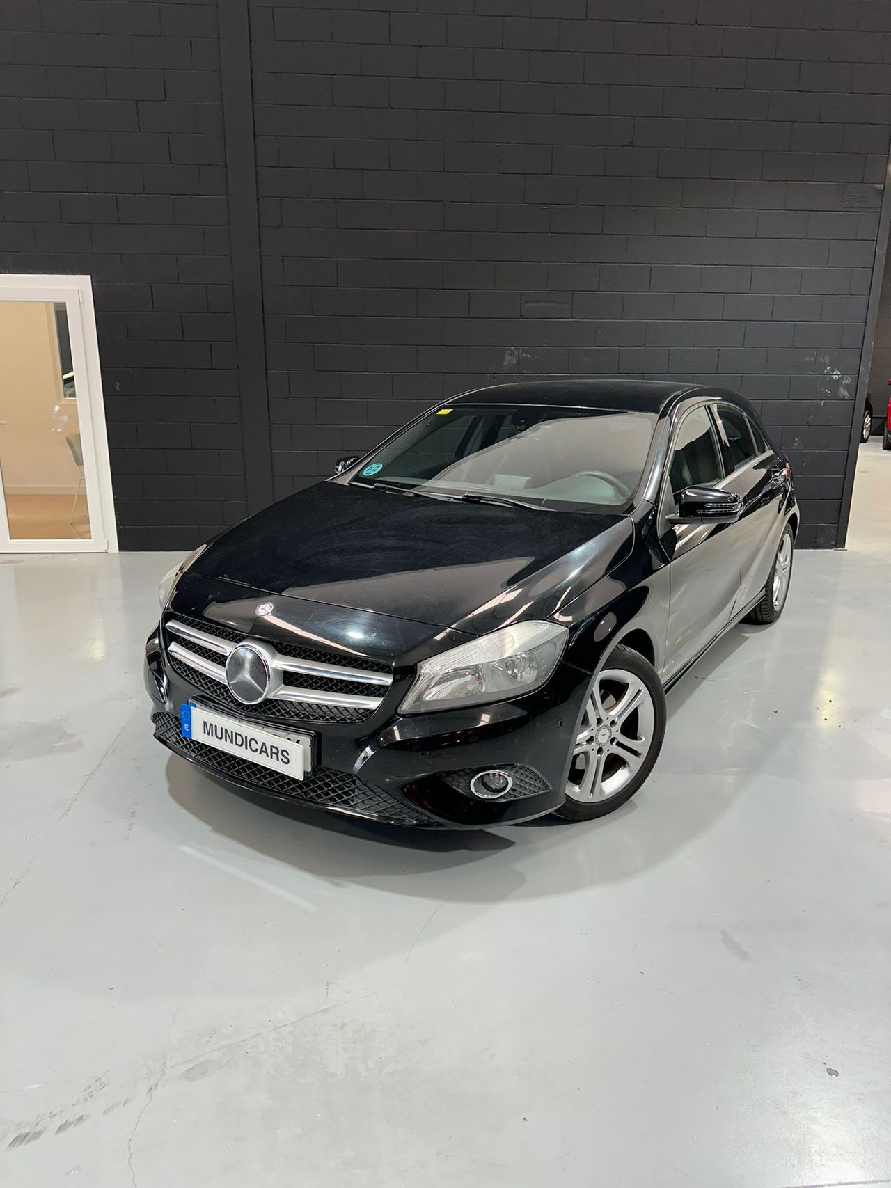 Mercedes Clase A A 180 Urban - Foto 6