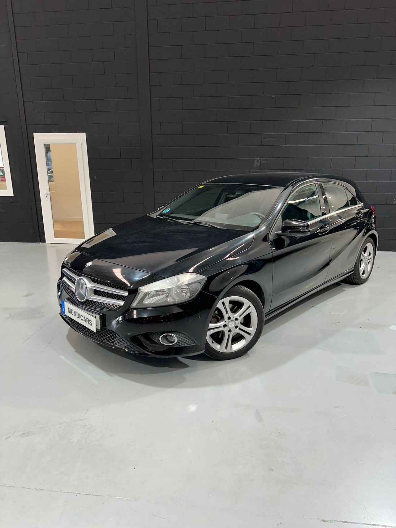 Mercedes Clase A A 180 Urban - Foto 7