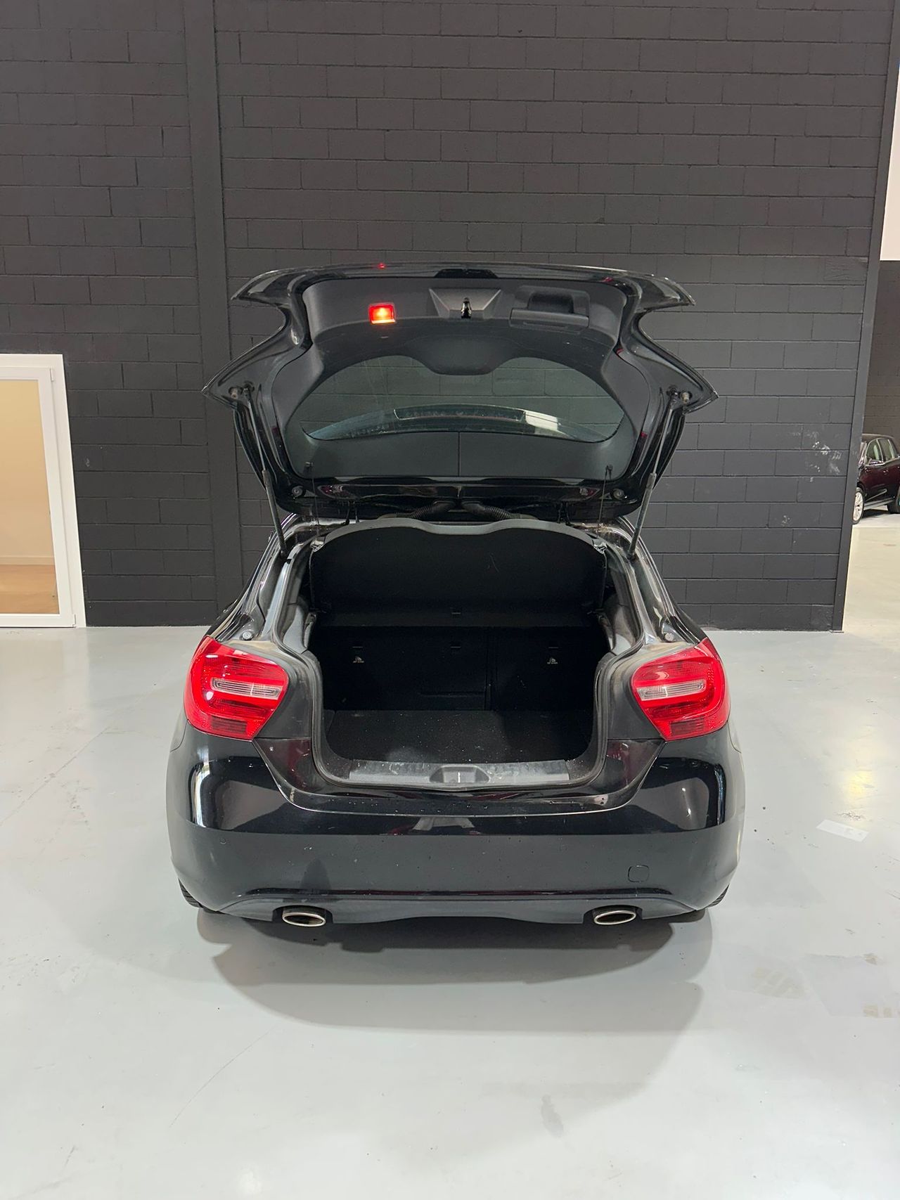 Mercedes Clase A A 180 Urban - Foto 10