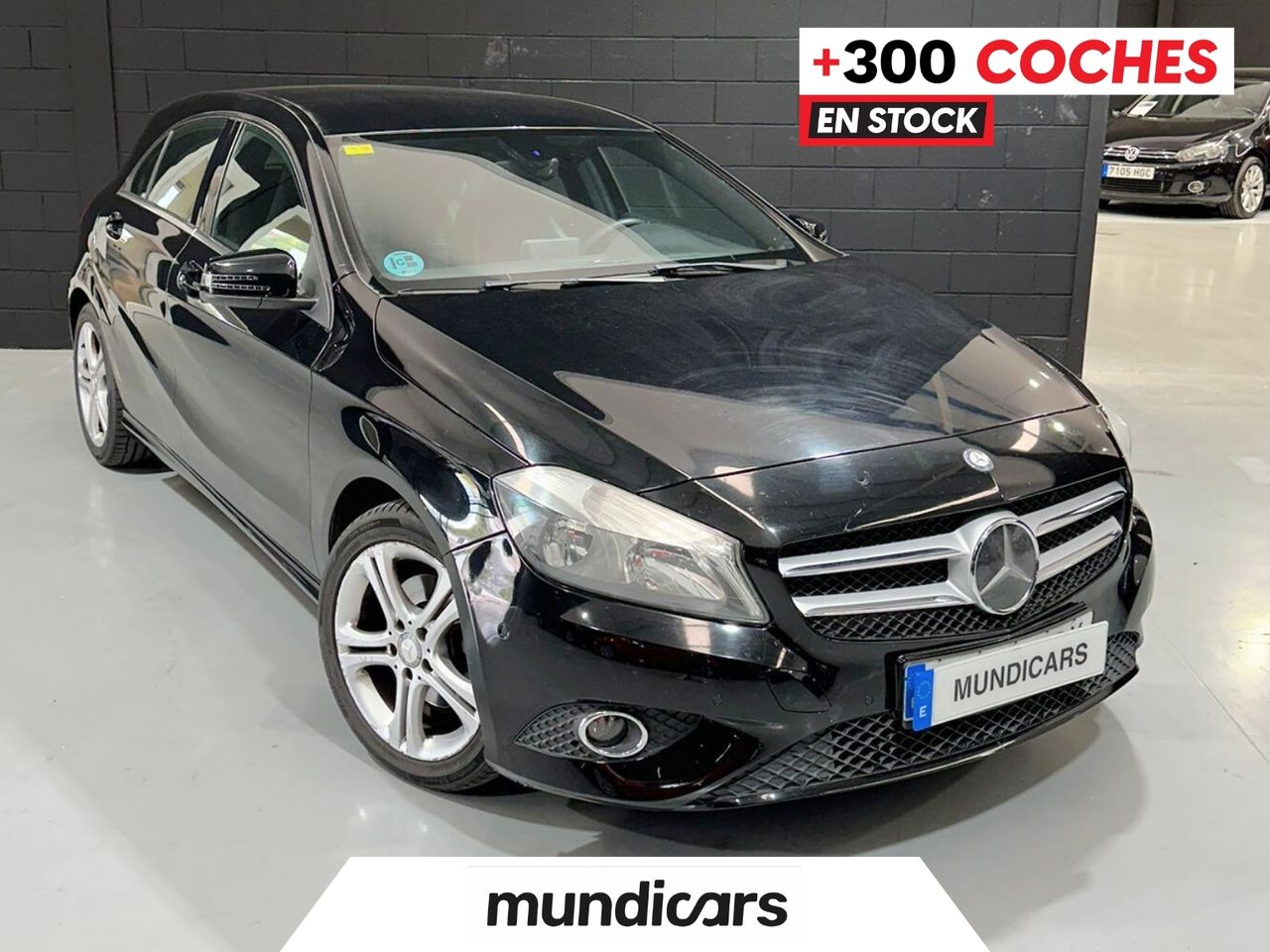 Mercedes Clase A A 180 Urban - Foto 2