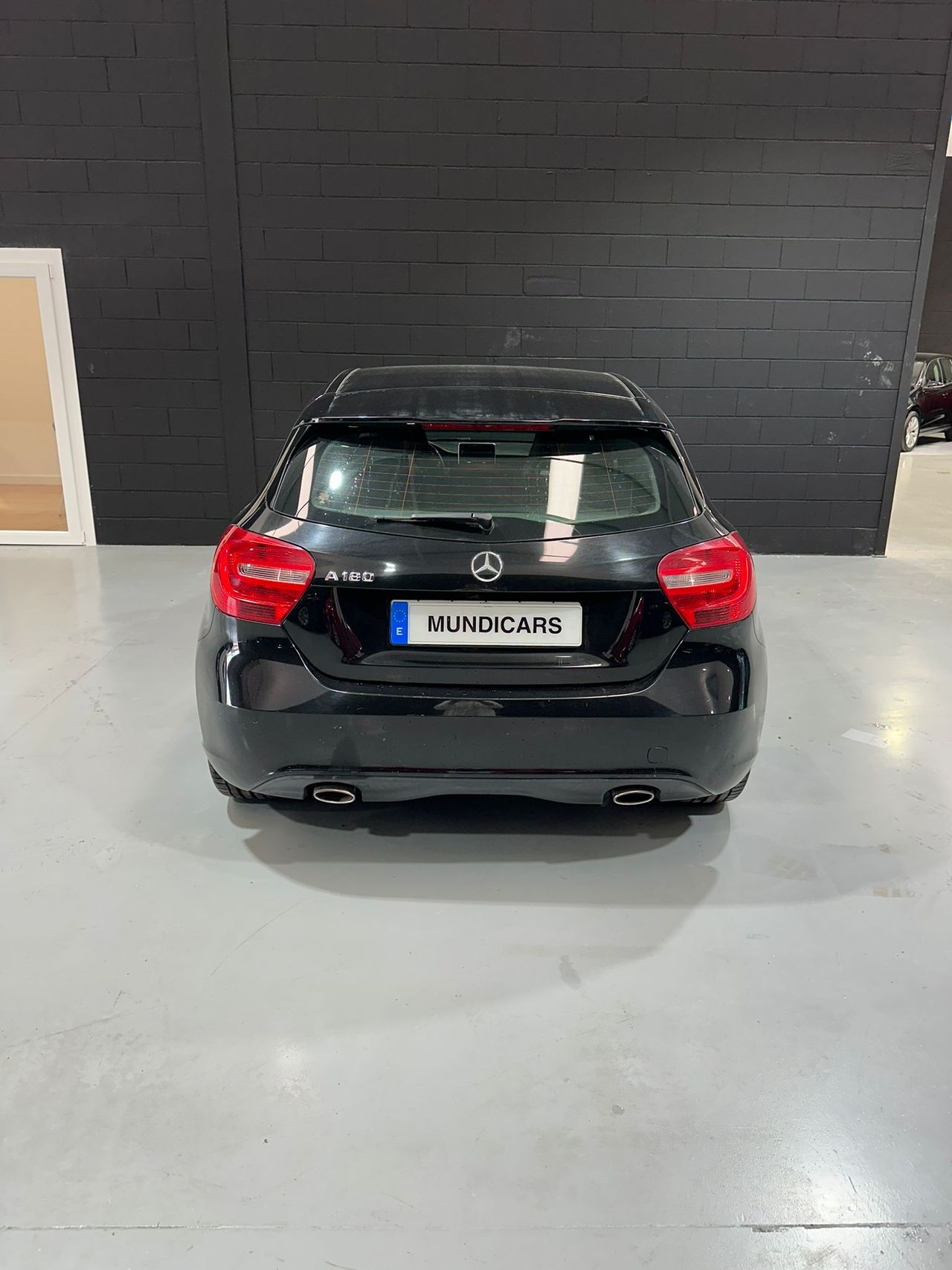 Mercedes Clase A A 180 Urban - Foto 9