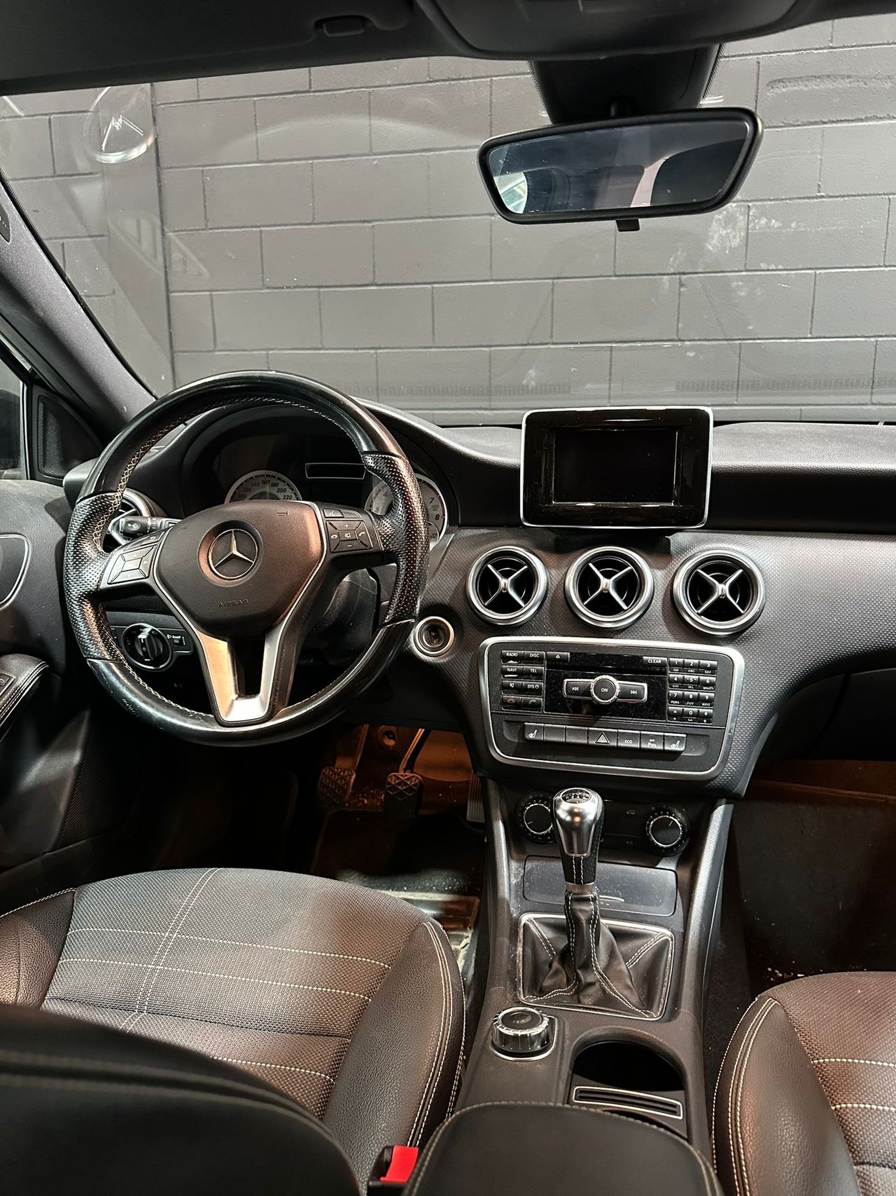 Mercedes Clase A A 180 Urban - Foto 13