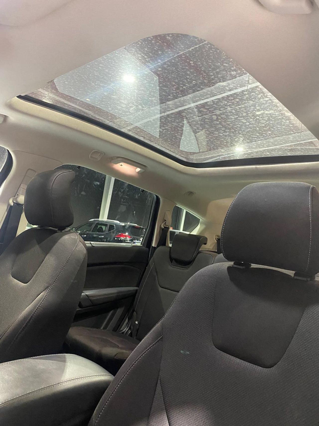 Ford S Max 2.0 TDCi 150CV Titanium PowerShift - Foto 20