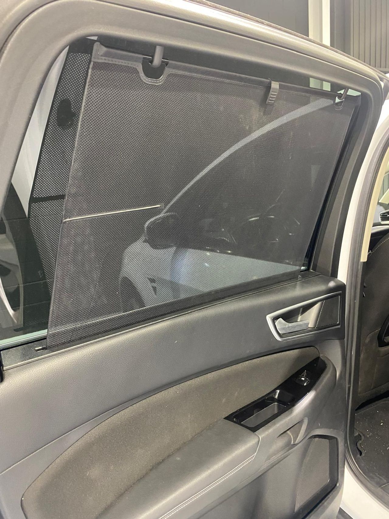 Ford S Max 2.0 TDCi 150CV Titanium PowerShift - Foto 16