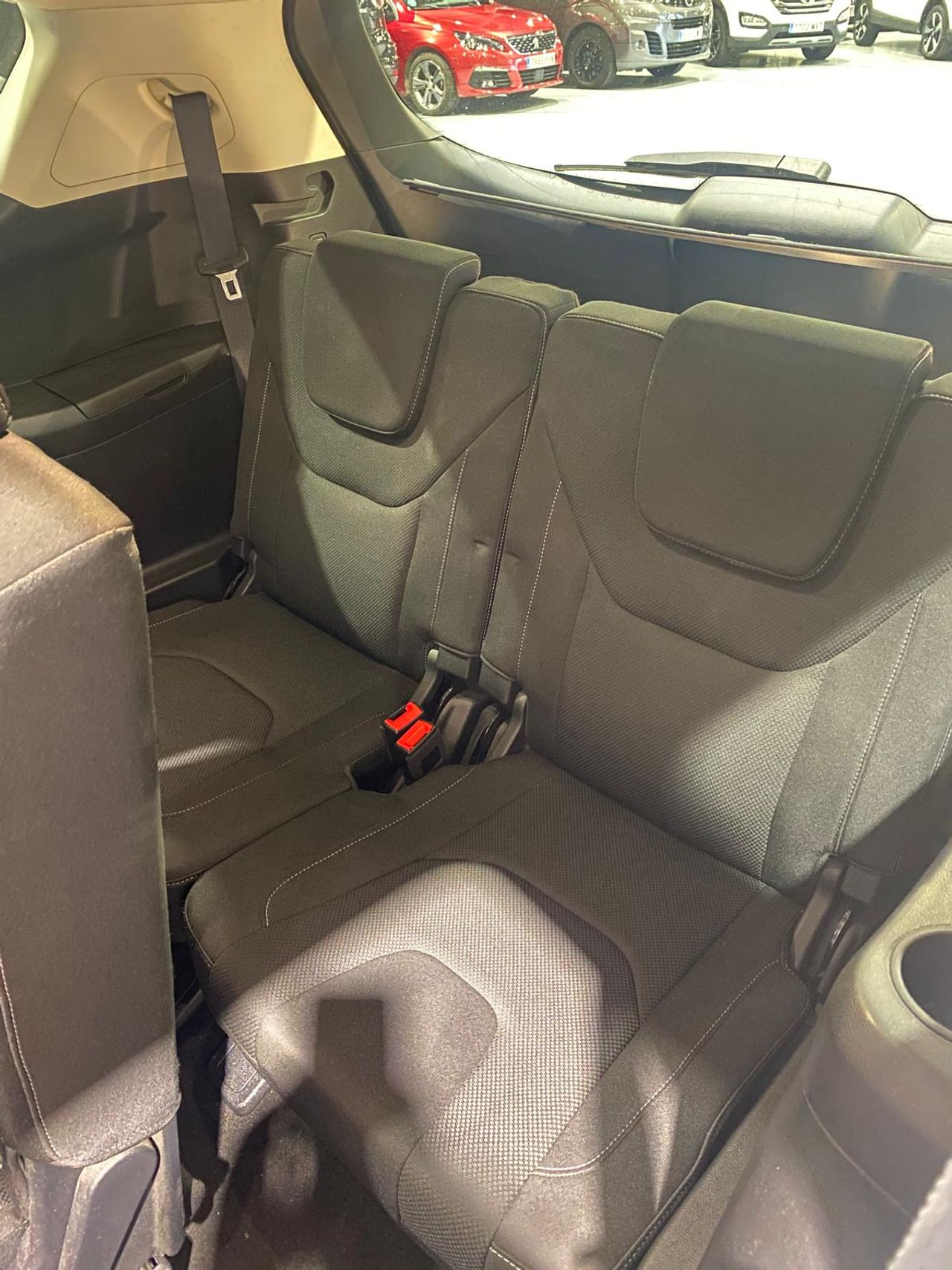 Ford S Max 2.0 TDCi 150CV Titanium PowerShift - Foto 17