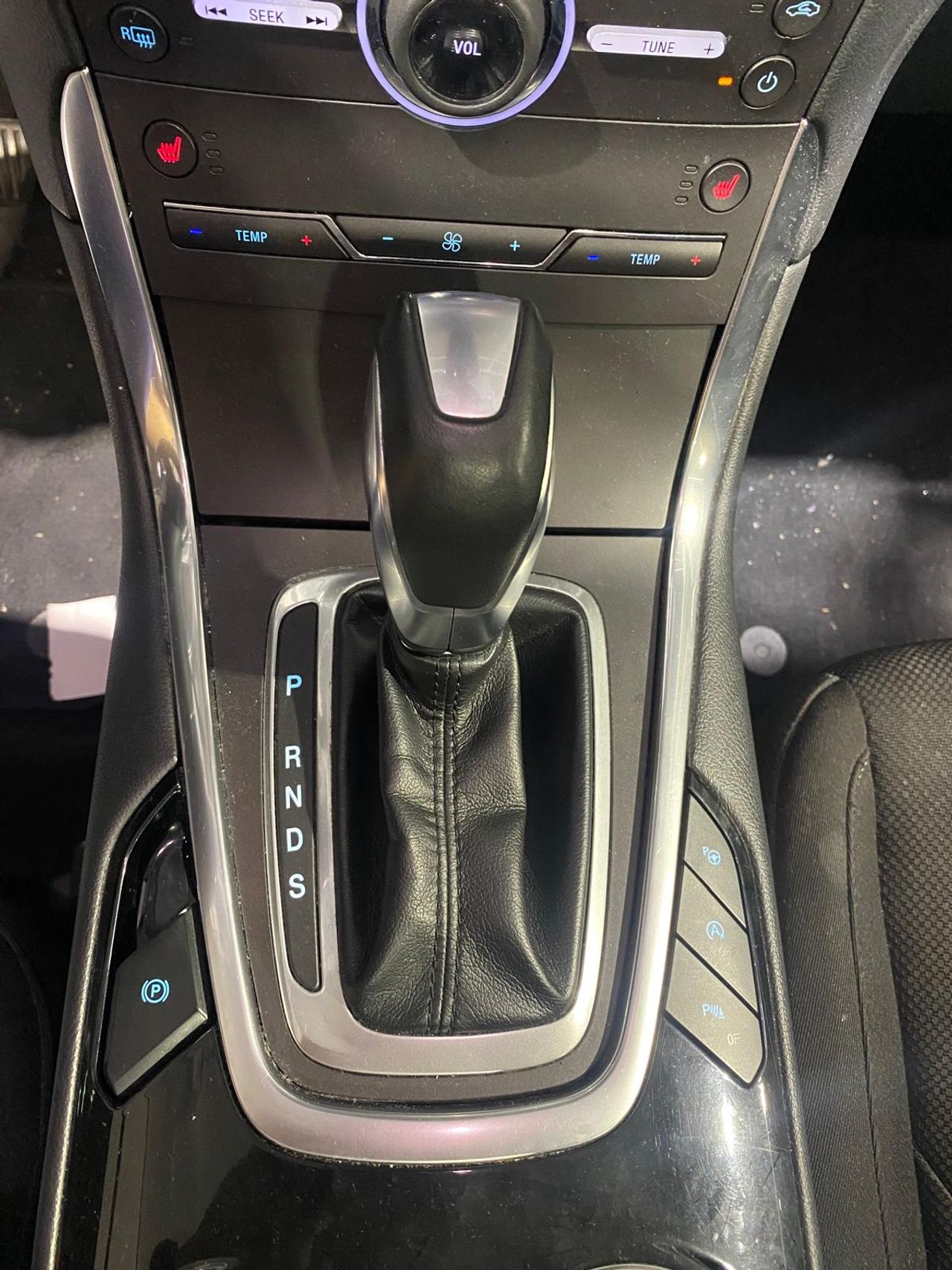 Ford S Max 2.0 TDCi 150CV Titanium PowerShift - Foto 24