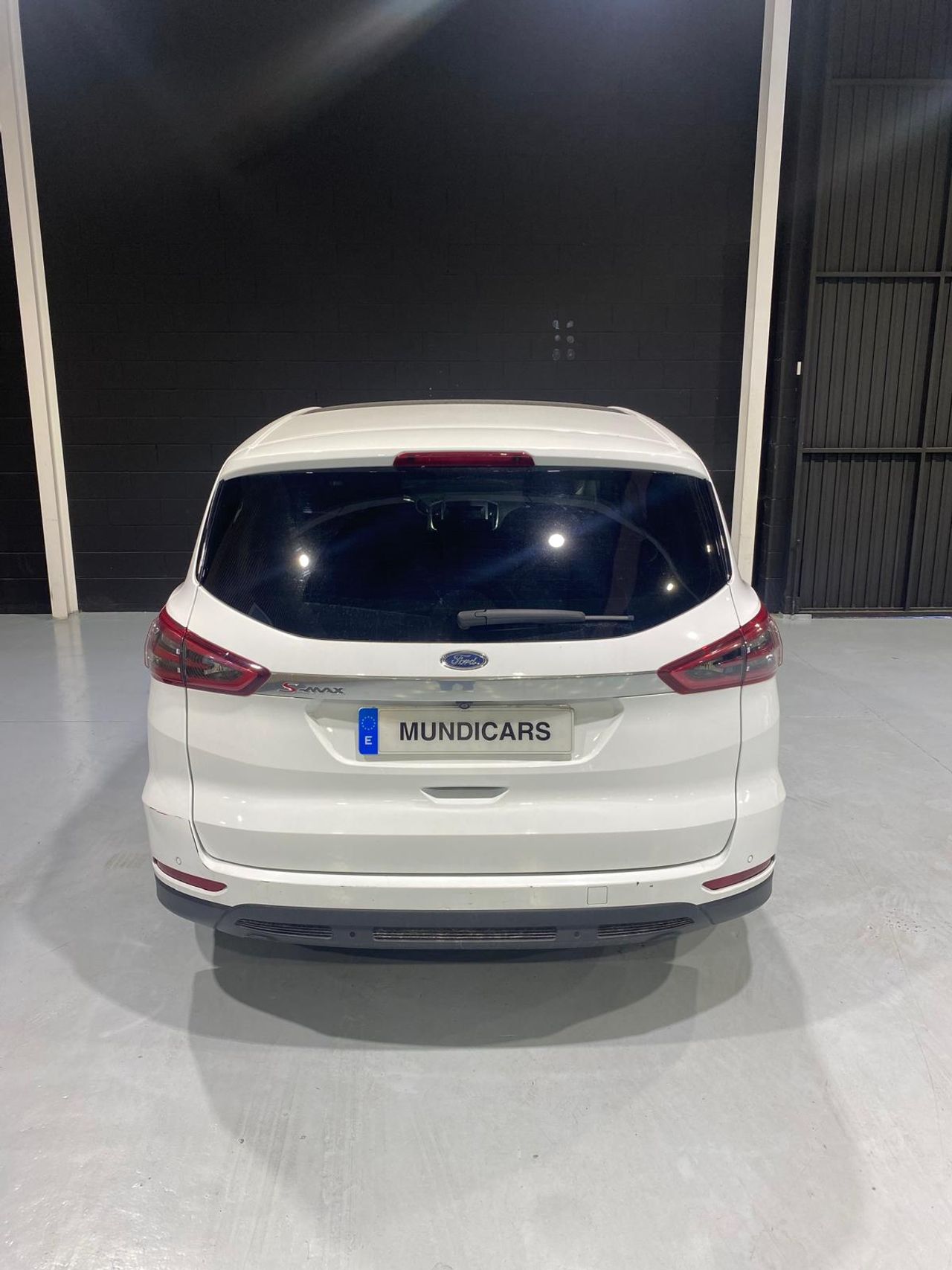Ford S Max 2.0 TDCi 150CV Titanium PowerShift - Foto 9