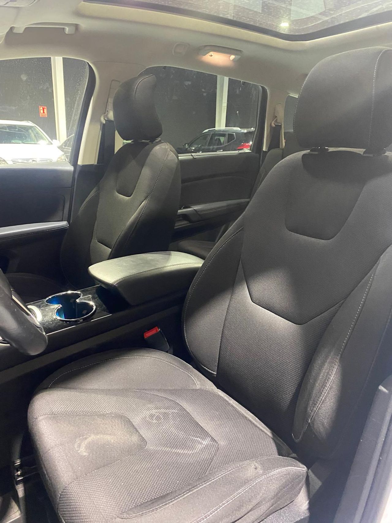 Ford S Max 2.0 TDCi 150CV Titanium PowerShift - Foto 19