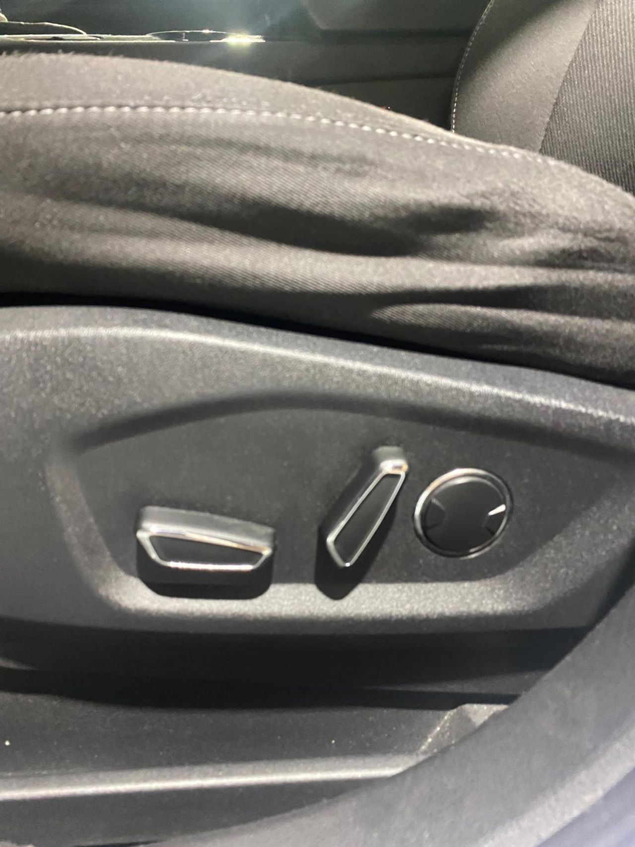 Ford S Max 2.0 TDCi 150CV Titanium PowerShift - Foto 21