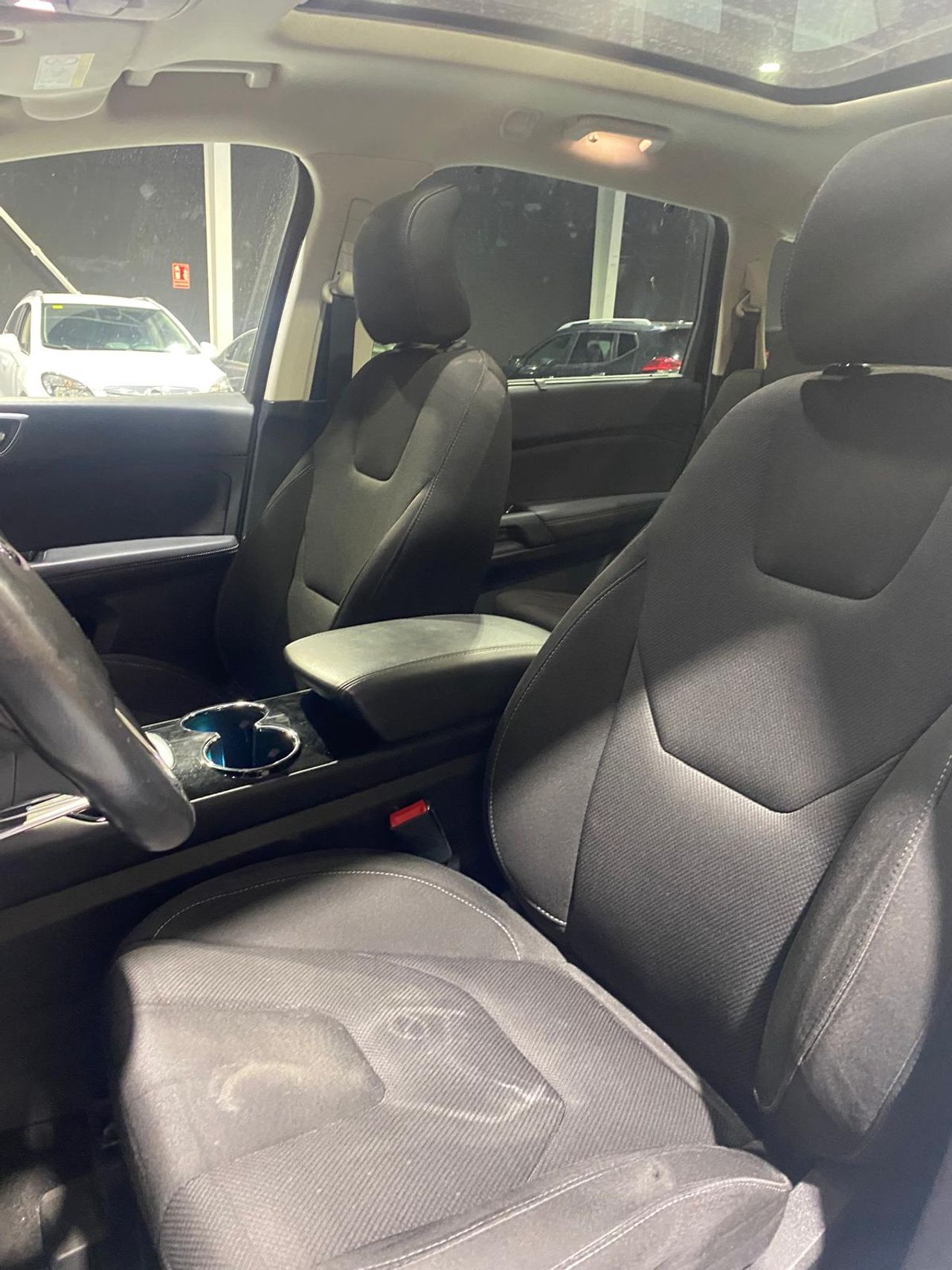 Ford S Max 2.0 TDCi 150CV Titanium PowerShift - Foto 18