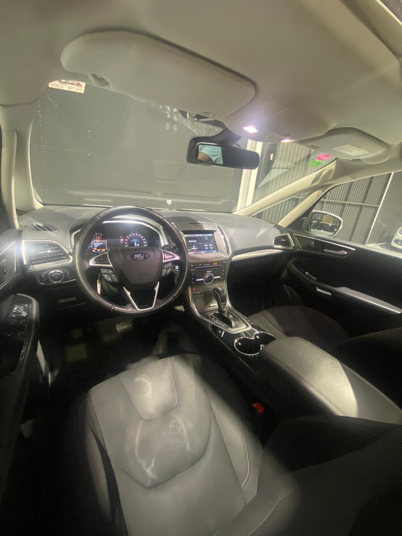 Ford S Max 2.0 TDCi 150CV Titanium PowerShift - Foto 14