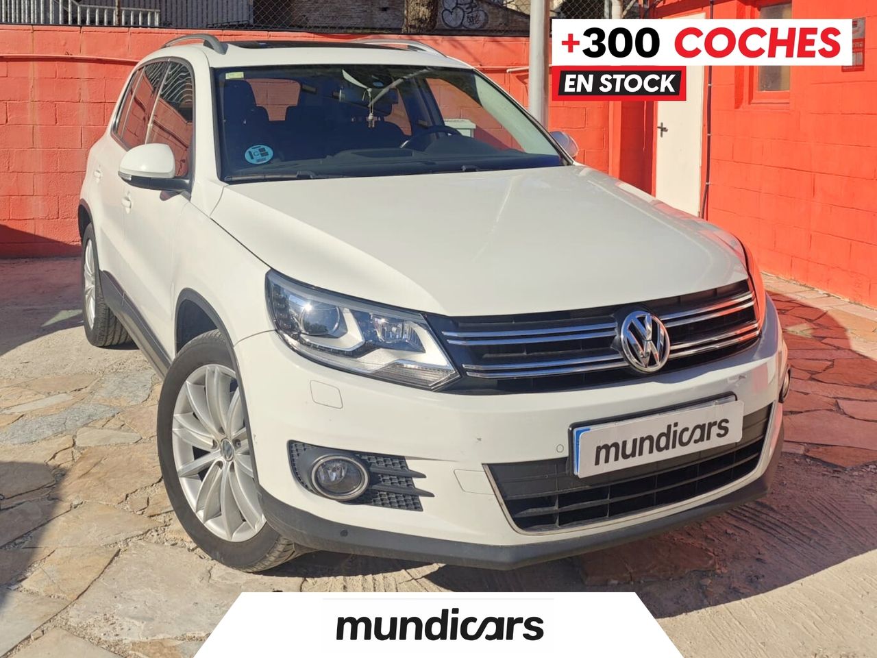 Volkswagen Tiguan T1 Sport 2.0 TDI 150CV BMT 4x2 - Foto 2