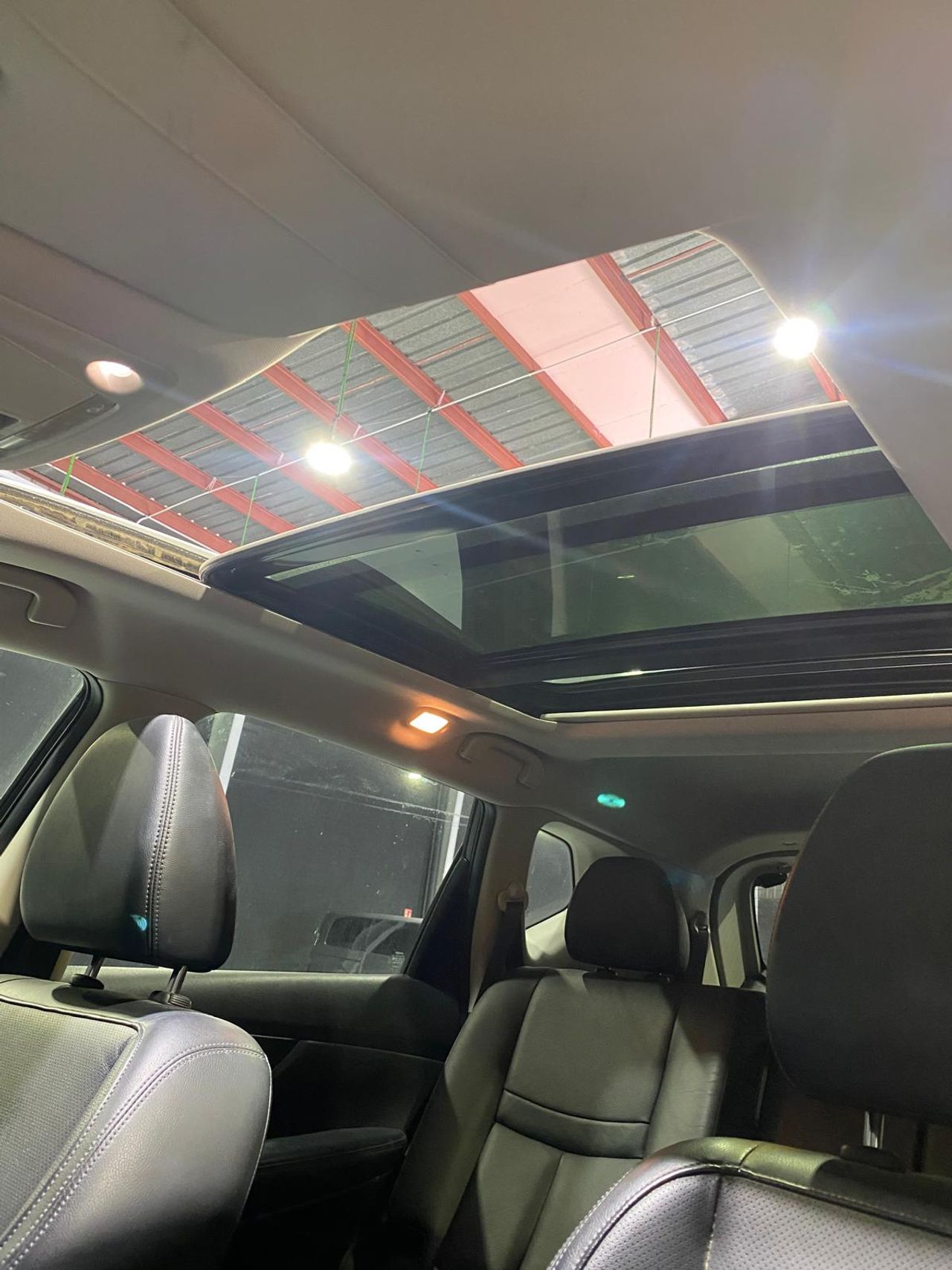 Nissan X-Trail 7 Pl. dCi 96 kW (130 CV) Xtronic TEKNA - Foto 13