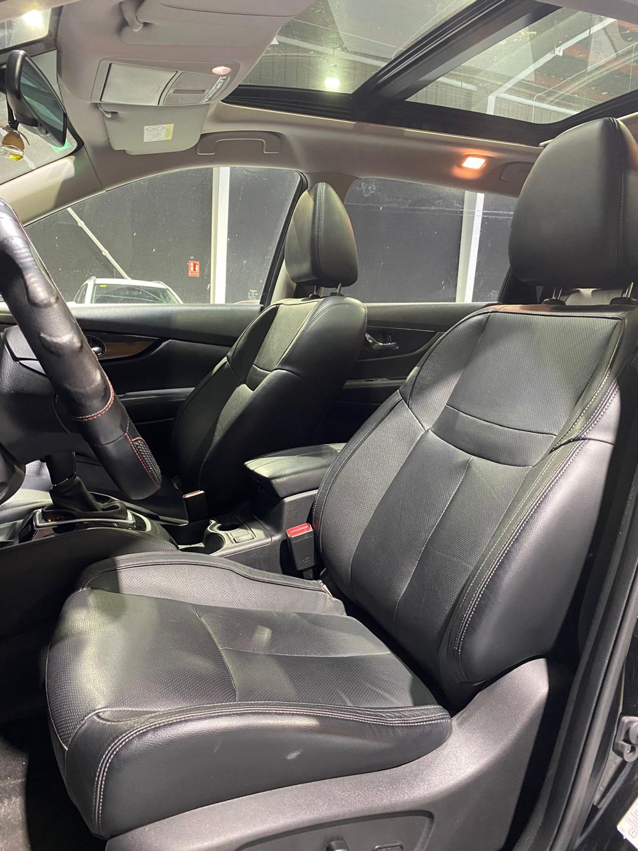 Nissan X-Trail 7 Pl. dCi 96 kW (130 CV) Xtronic TEKNA - Foto 12