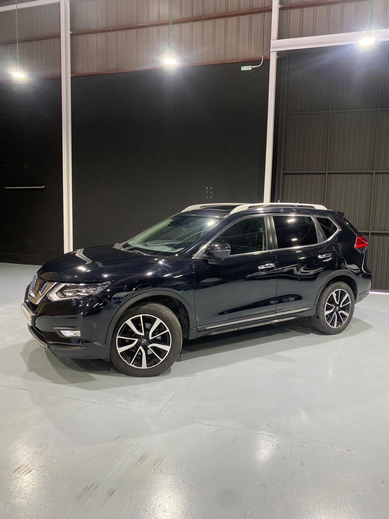 Nissan X-Trail 7 Pl. dCi 96 kW (130 CV) Xtronic TEKNA - Foto 8