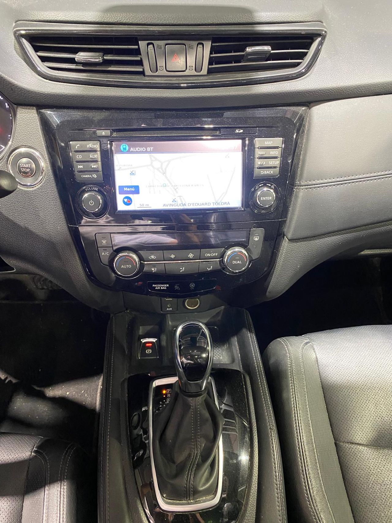 Nissan X-Trail 7 Pl. dCi 96 kW (130 CV) Xtronic TEKNA - Foto 15