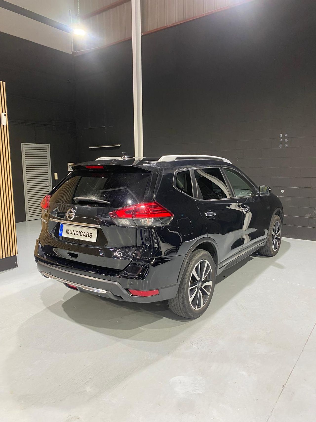 Nissan X-Trail 7 Pl. dCi 96 kW (130 CV) Xtronic TEKNA - Foto 11