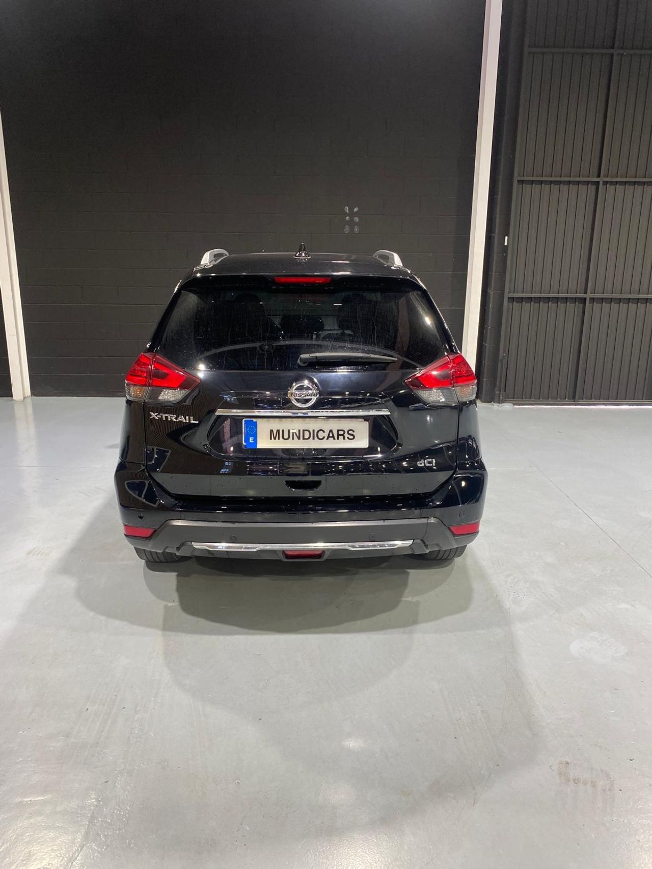 Nissan X-Trail 7 Pl. dCi 96 kW (130 CV) Xtronic TEKNA - Foto 10