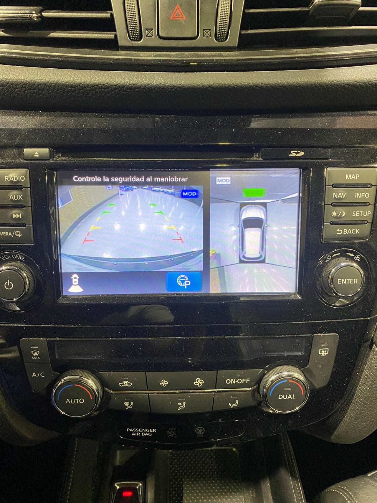 Nissan X-Trail 7 Pl. dCi 96 kW (130 CV) Xtronic TEKNA - Foto 14