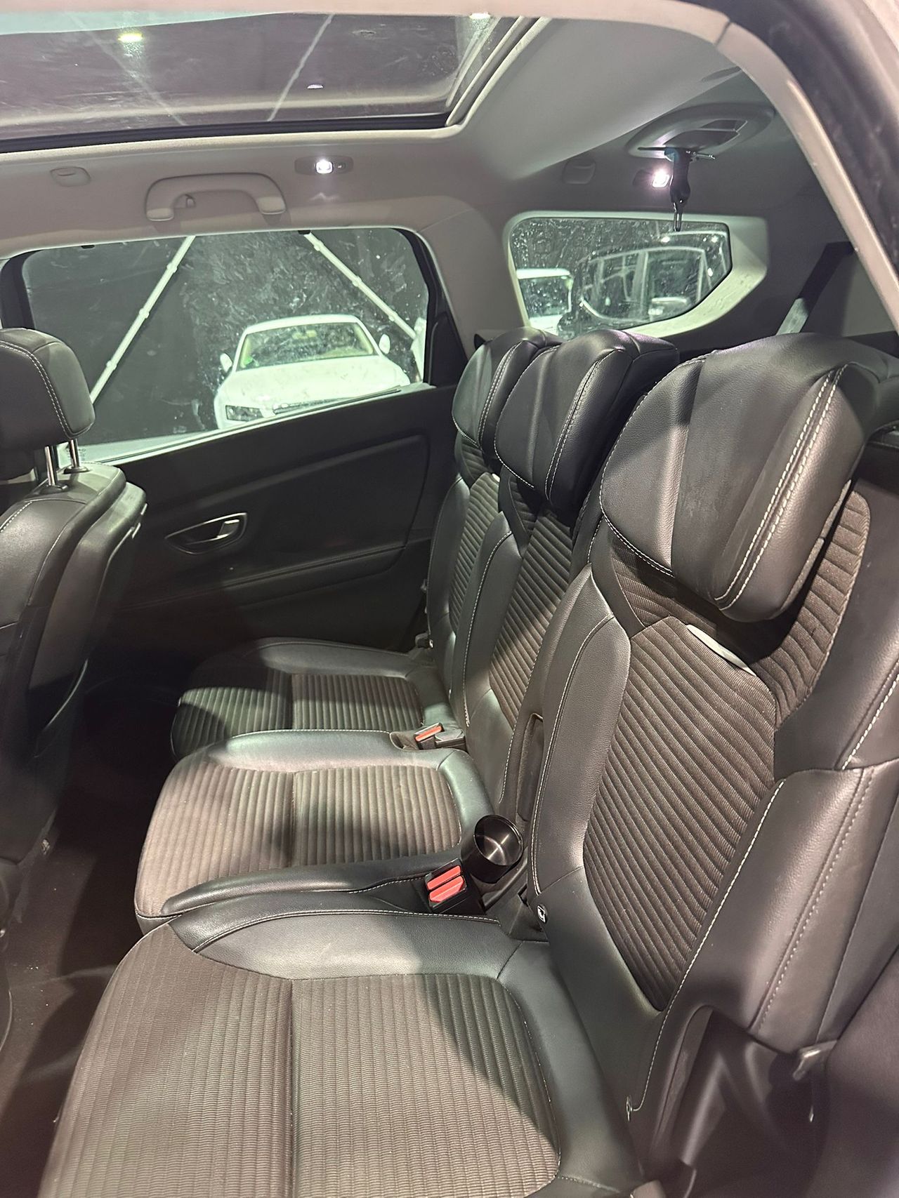 Renault Grand Scénic Zen Energy dCi 118kW (160CV) EDC - Foto 15