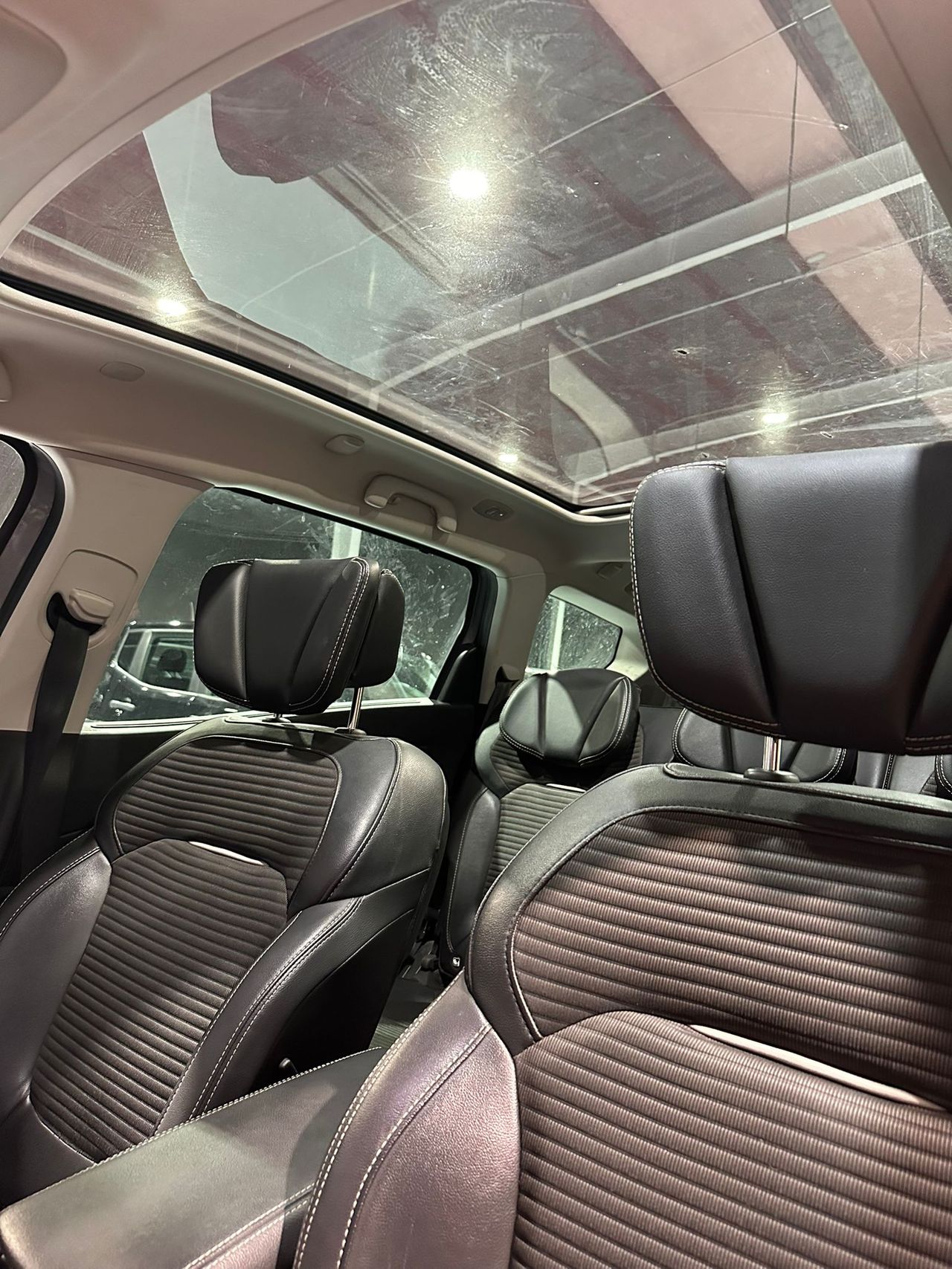 Renault Grand Scénic Zen Energy dCi 118kW (160CV) EDC - Foto 14