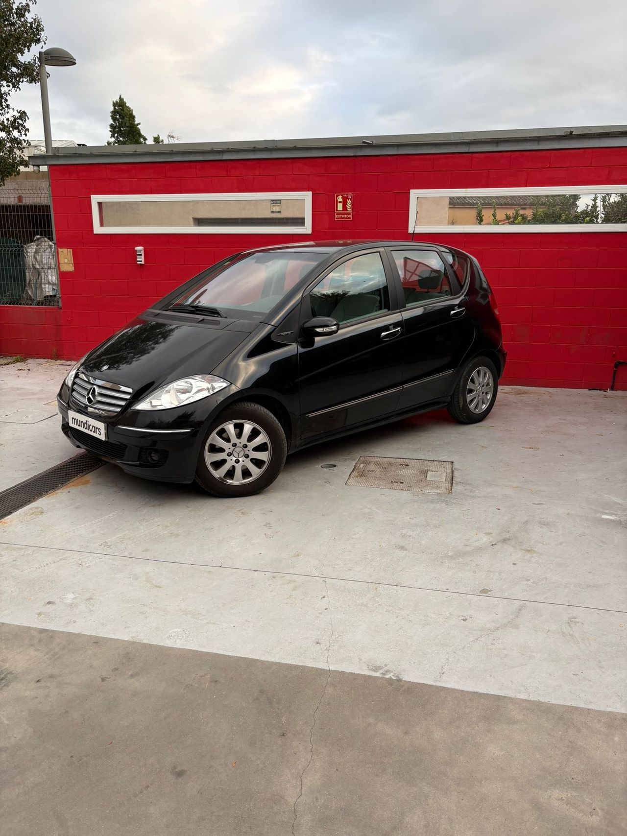 Mercedes Clase A A 180 CDI Classic - Foto 5