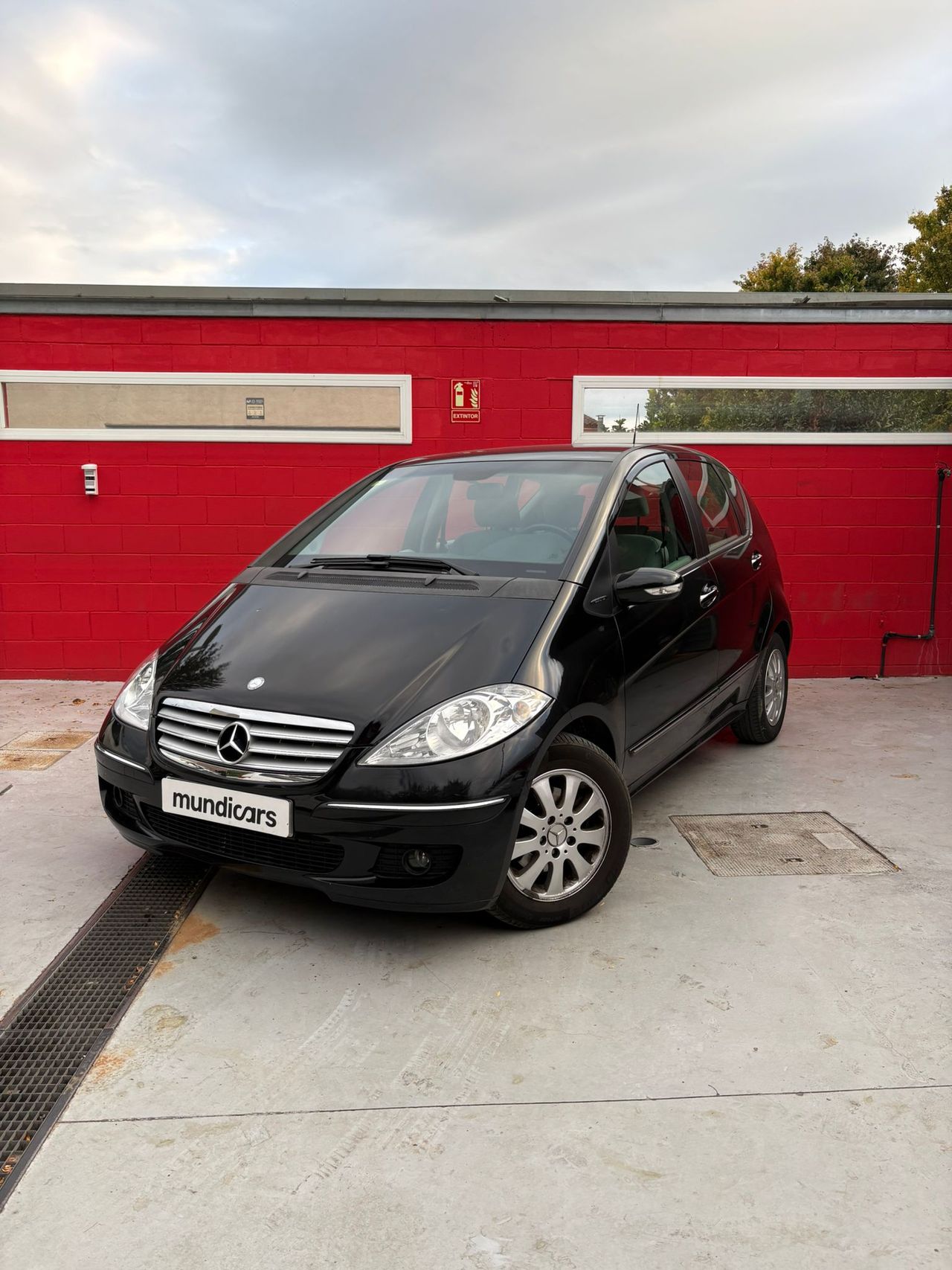 Mercedes Clase A A 180 CDI Classic - Foto 6