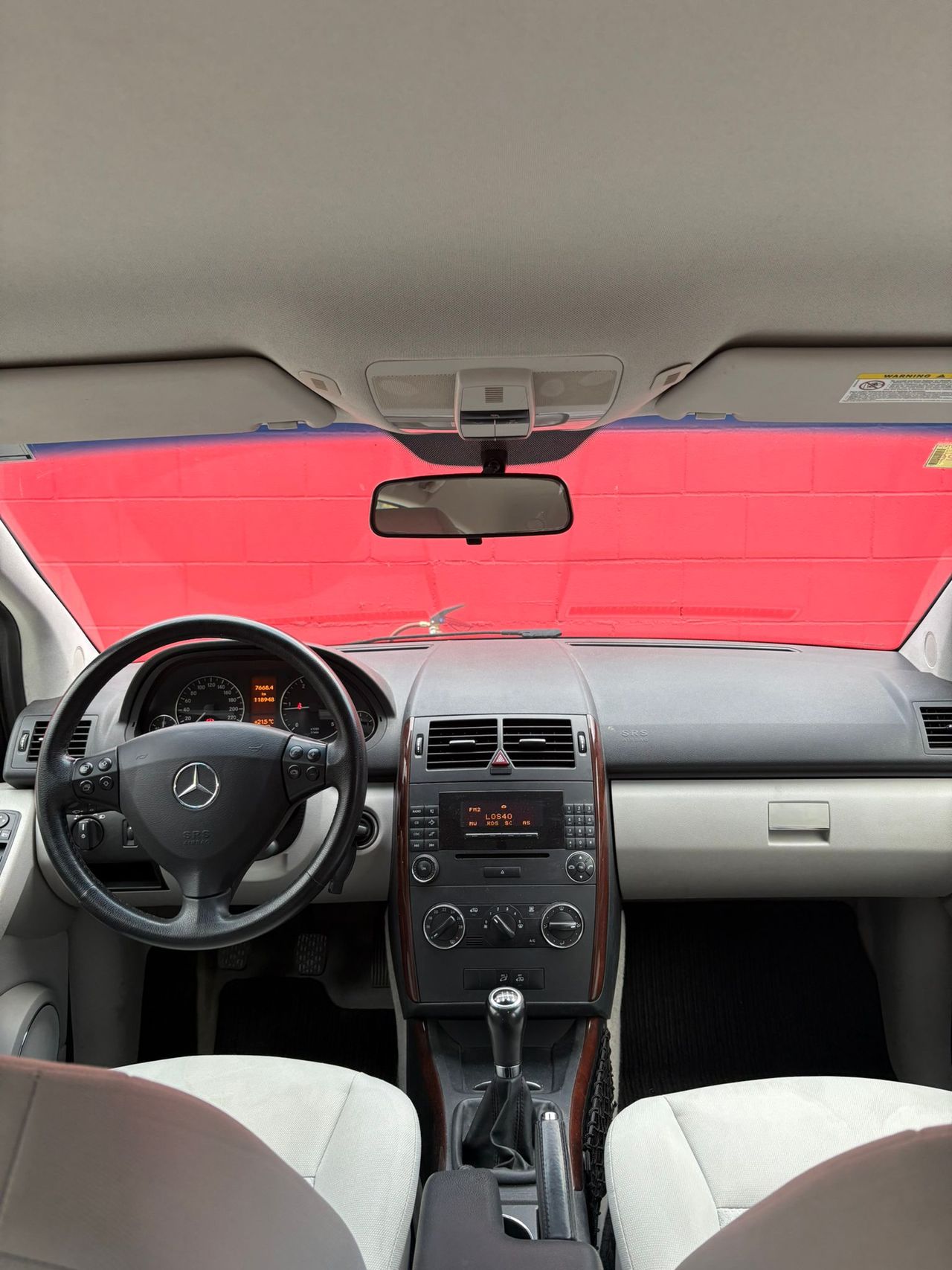 Mercedes Clase A A 180 CDI Classic - Foto 11