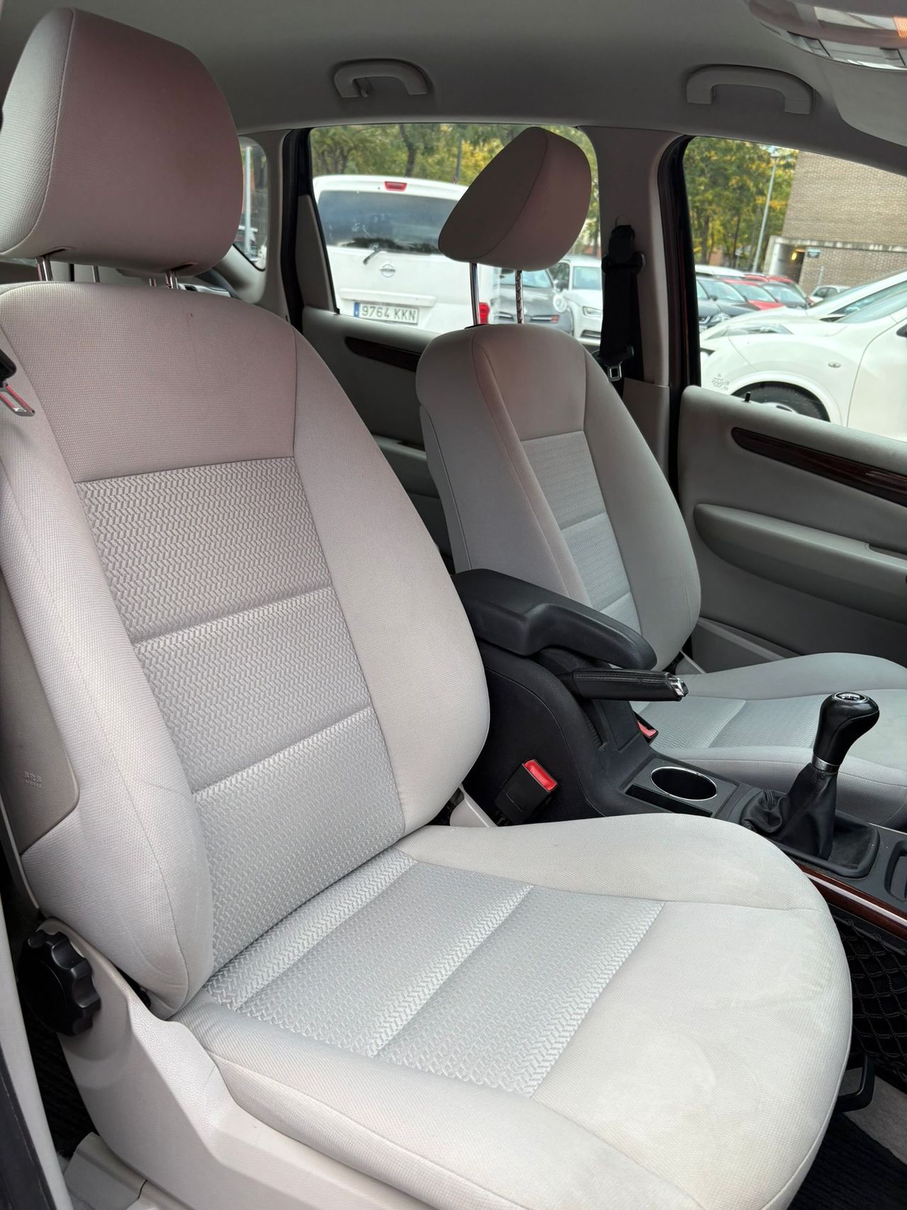 Mercedes Clase A A 180 CDI Classic - Foto 15