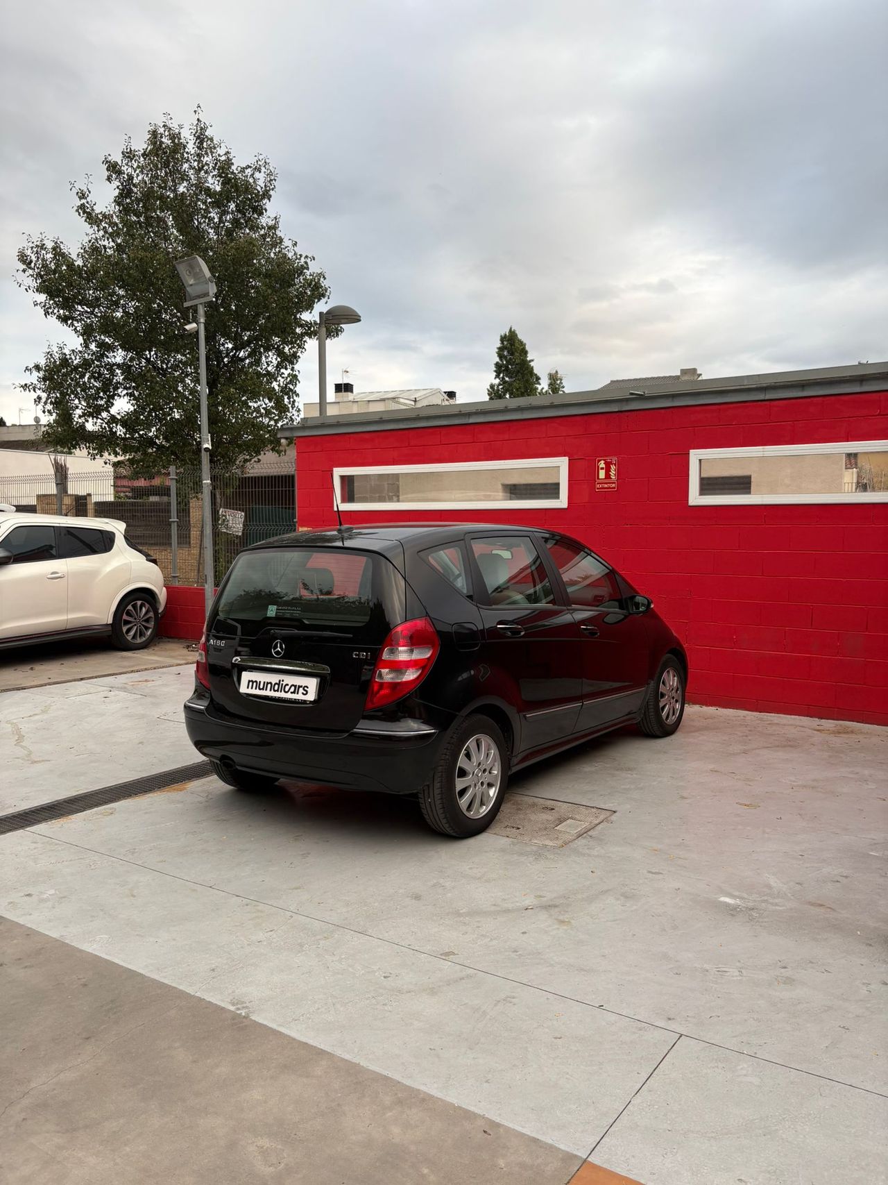 Mercedes Clase A A 180 CDI Classic - Foto 8