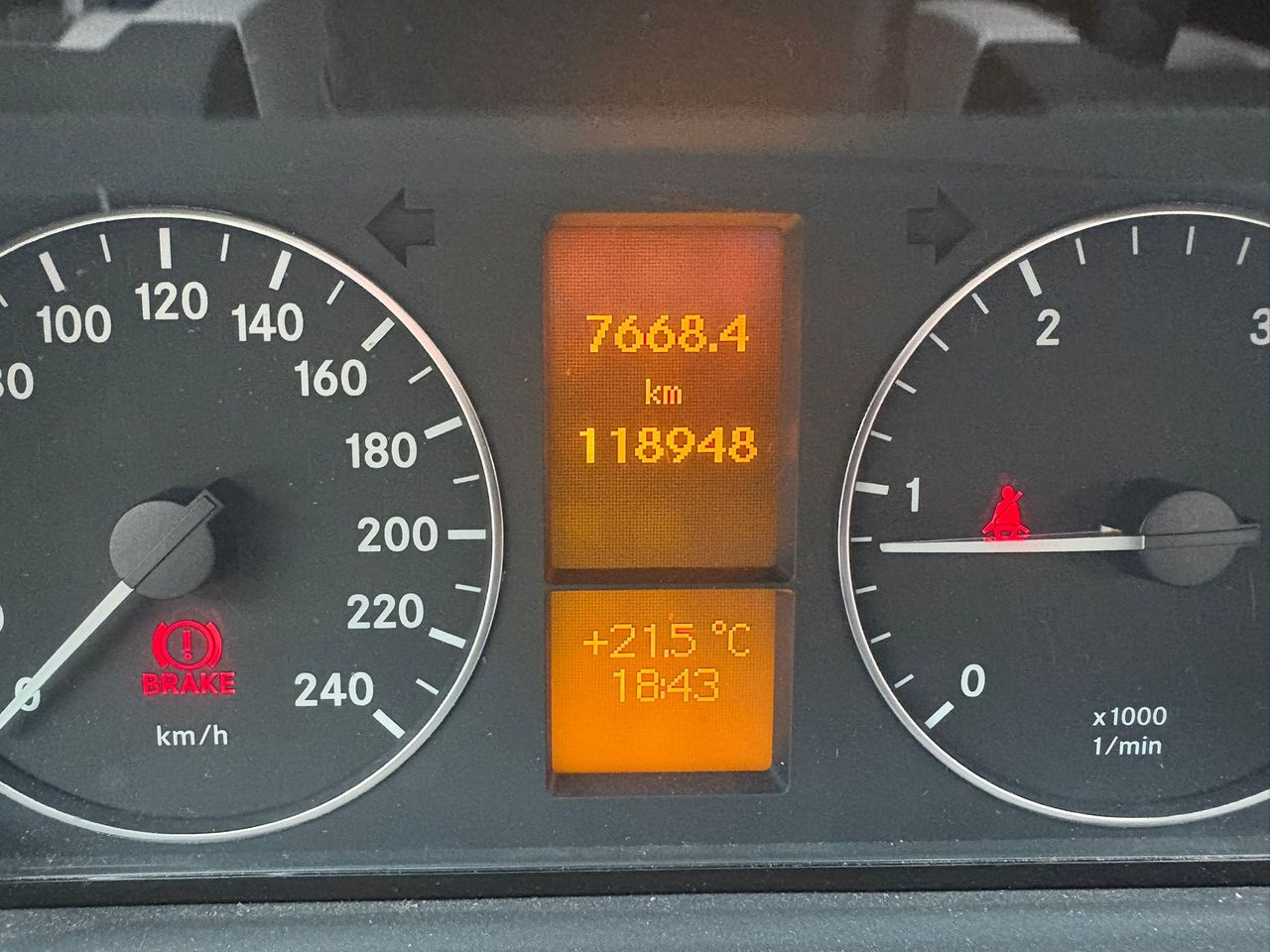 Mercedes Clase A A 180 CDI Classic - Foto 14