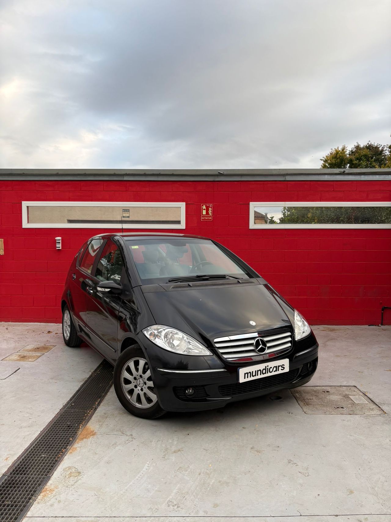 Mercedes Clase A A 180 CDI Classic - Foto 4