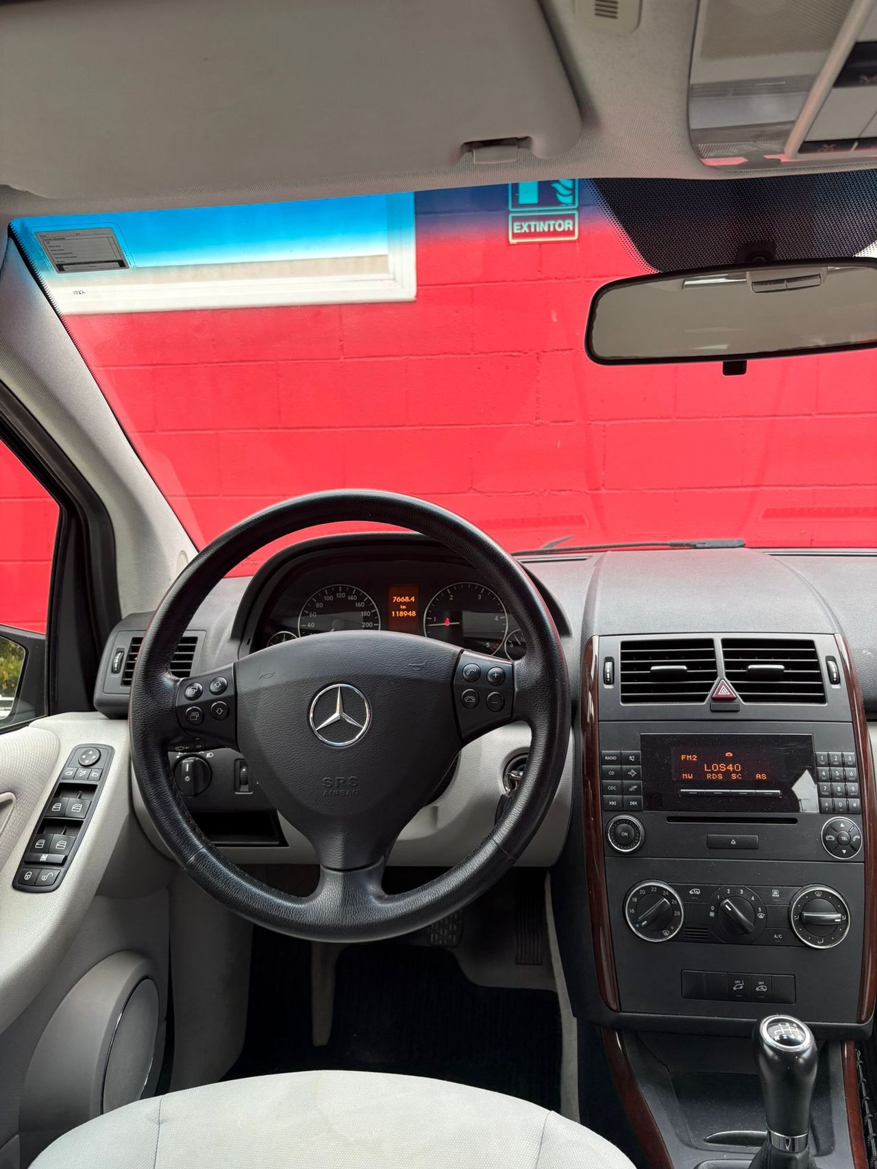 Mercedes Clase A A 180 CDI Classic - Foto 10