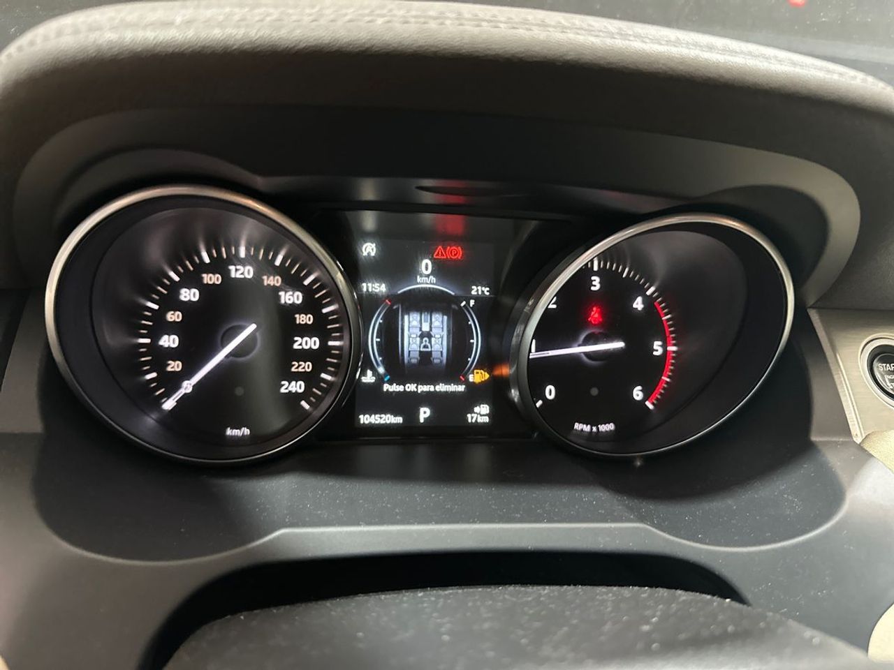 Land-Rover Range Rover Evoque 2.0L TD4 132kW 4x4 Autobiography Auto - Foto 15
