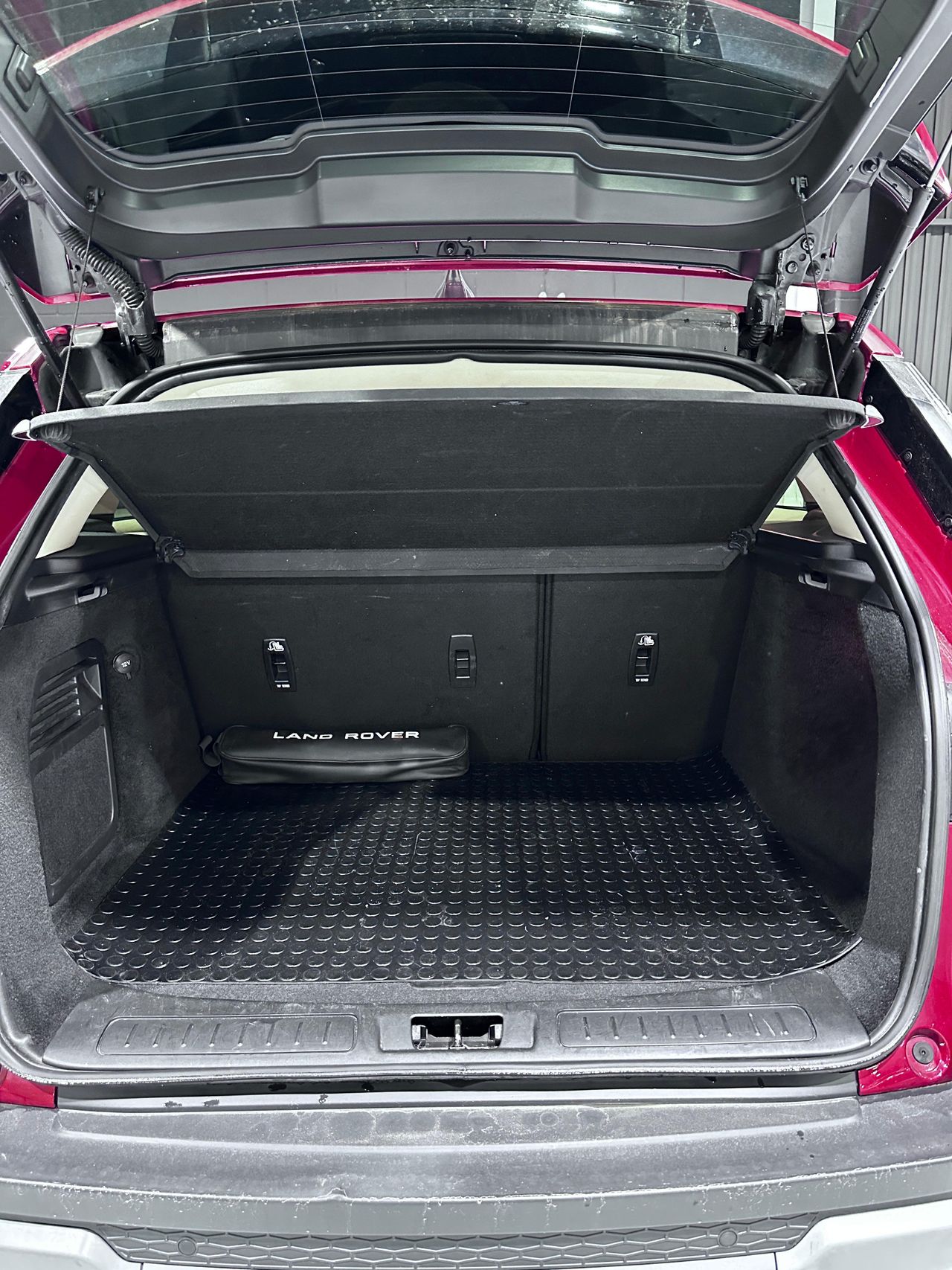 Land-Rover Range Rover Evoque 2.0L TD4 132kW 4x4 Autobiography Auto - Foto 16