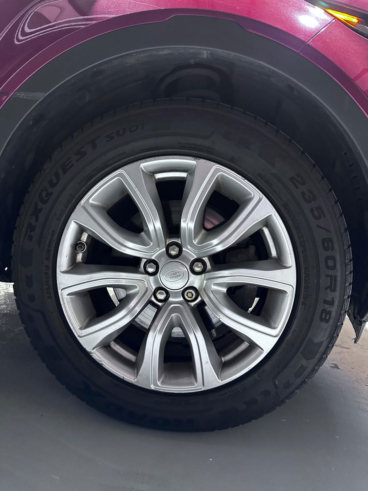 Land-Rover Range Rover Evoque 2.0L TD4 132kW 4x4 Autobiography Auto - Foto 19