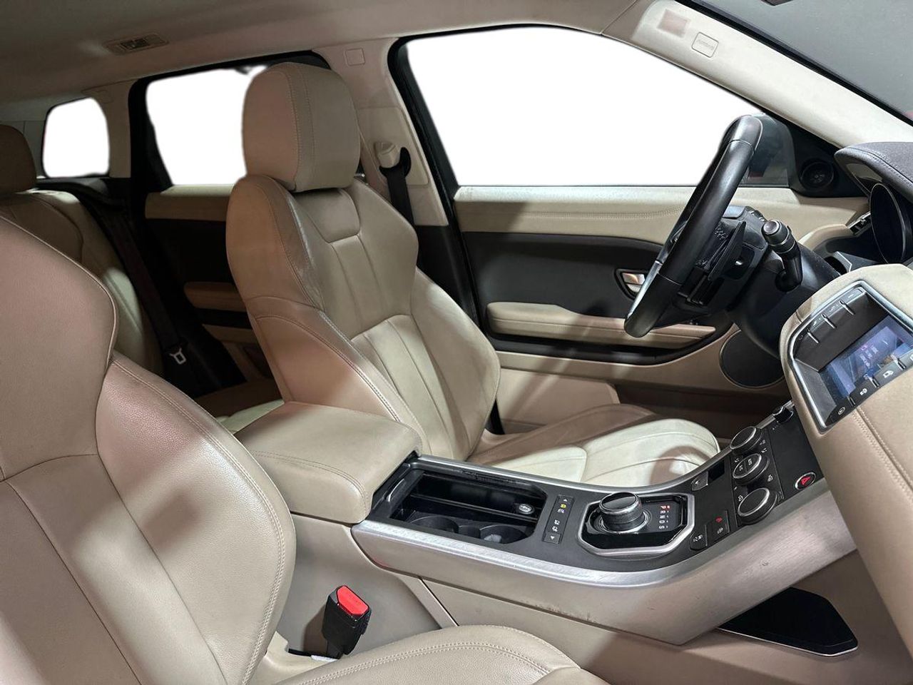 Land-Rover Range Rover Evoque 2.0L TD4 132kW 4x4 Autobiography Auto - Foto 18