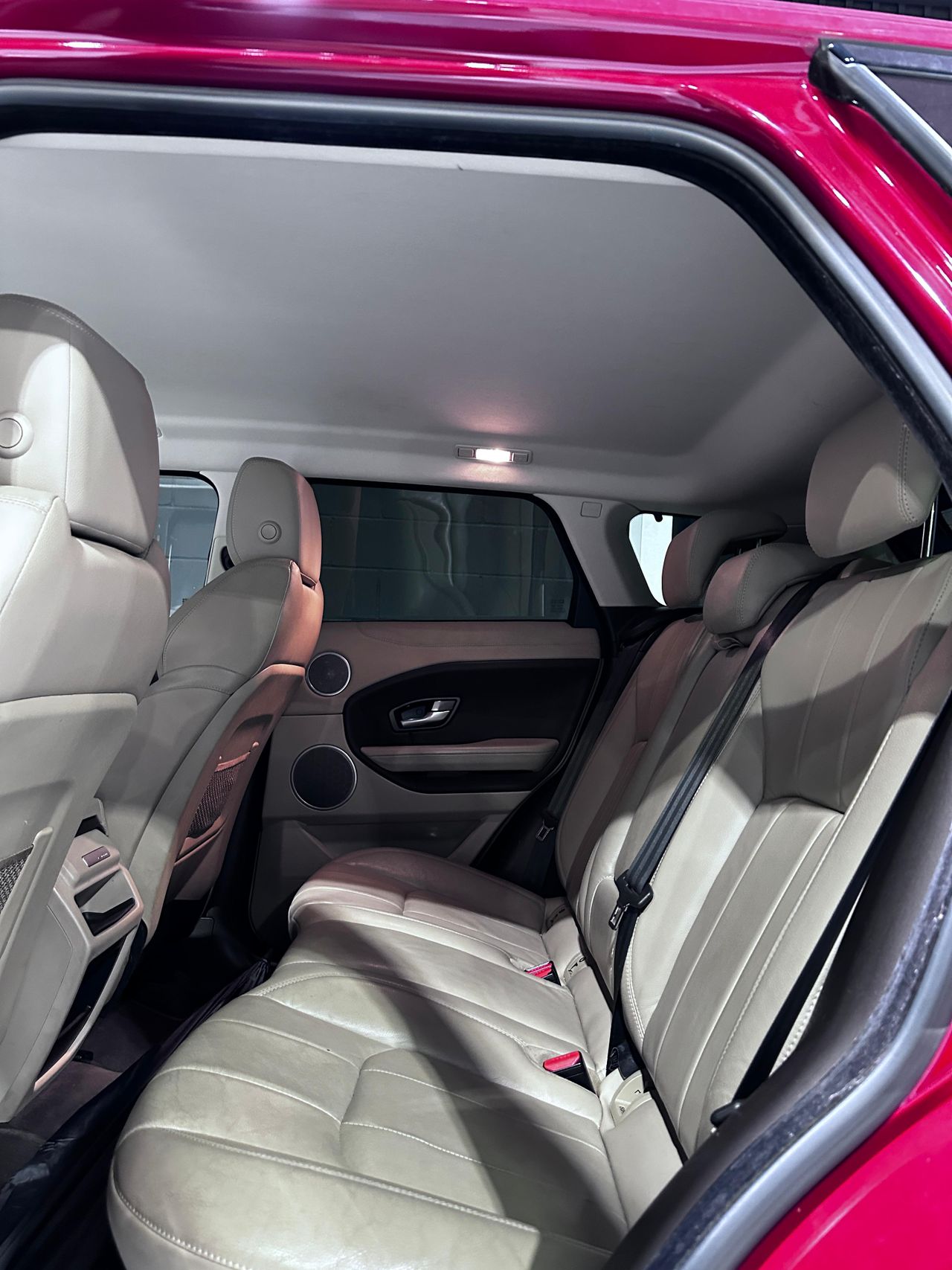 Land-Rover Range Rover Evoque 2.0L TD4 132kW 4x4 Autobiography Auto - Foto 12