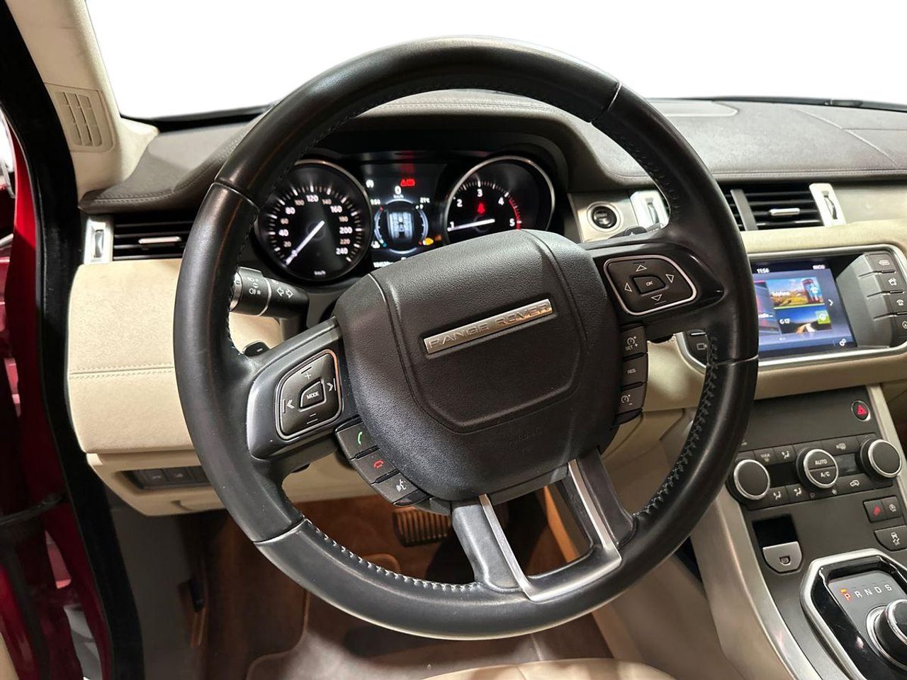 Land-Rover Range Rover Evoque 2.0L TD4 132kW 4x4 Autobiography Auto - Foto 11