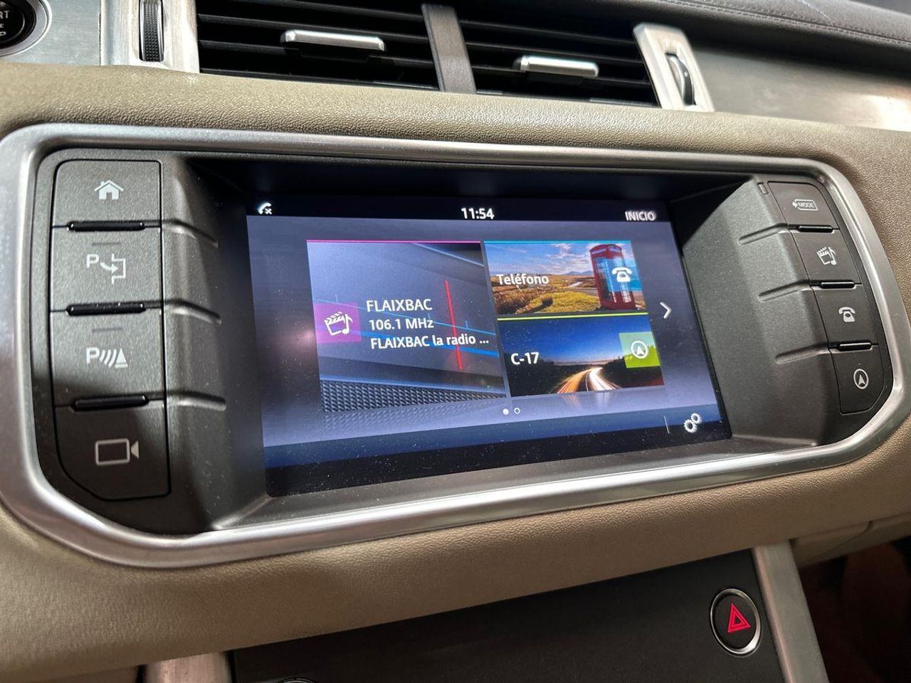 Land-Rover Range Rover Evoque 2.0L TD4 132kW 4x4 Autobiography Auto - Foto 16
