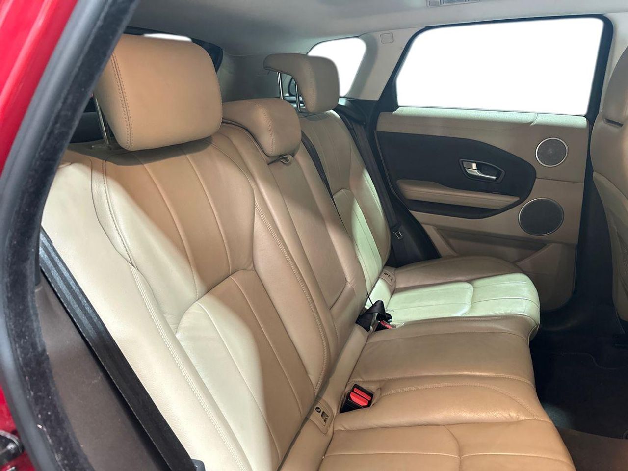 Land-Rover Range Rover Evoque 2.0L TD4 132kW 4x4 Autobiography Auto - Foto 19