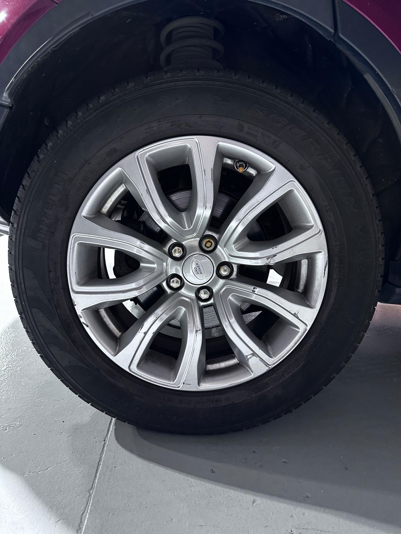 Land-Rover Range Rover Evoque 2.0L TD4 132kW 4x4 Autobiography Auto - Foto 20