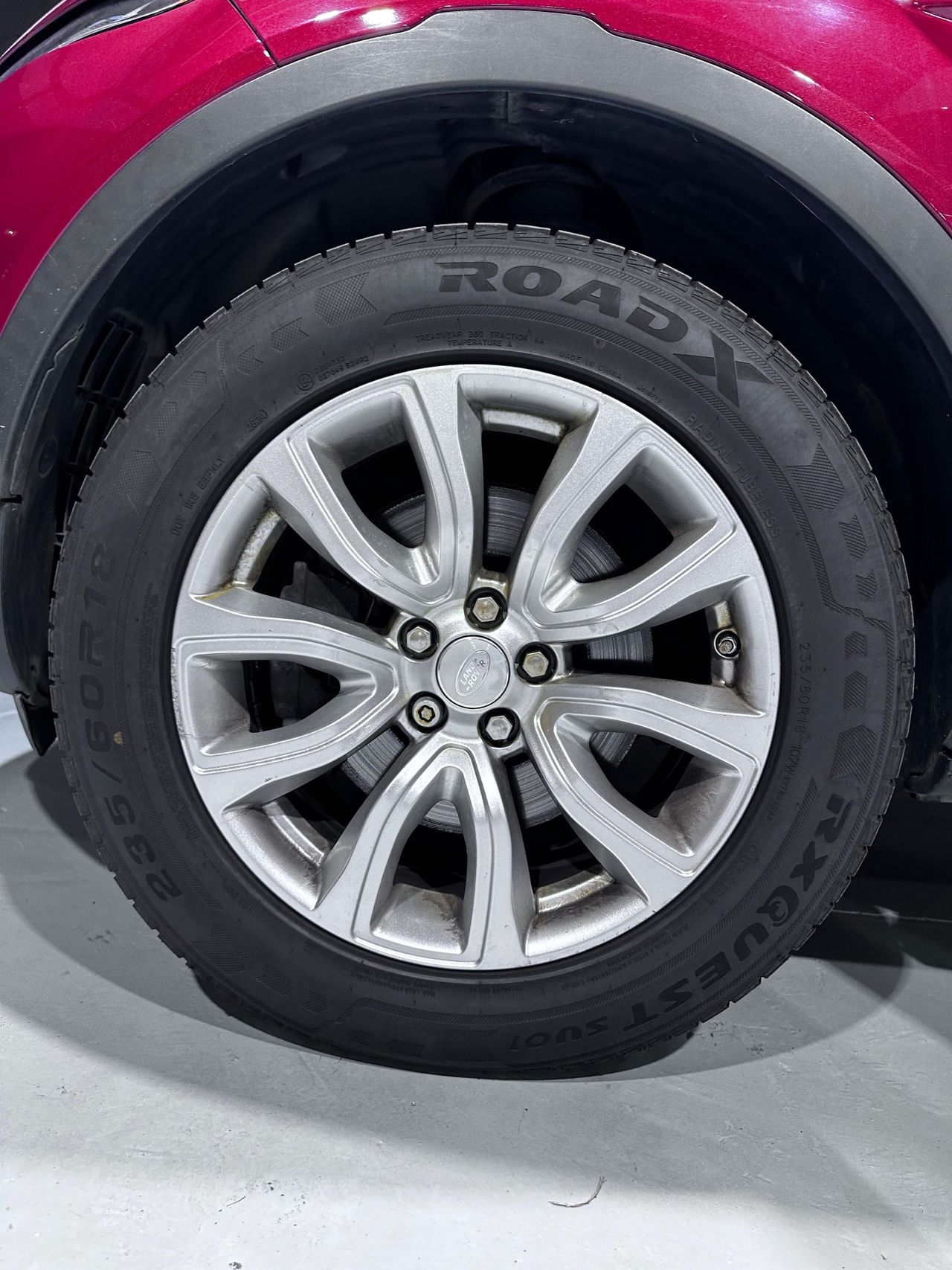 Land-Rover Range Rover Evoque 2.0L TD4 132kW 4x4 Autobiography Auto - Foto 21