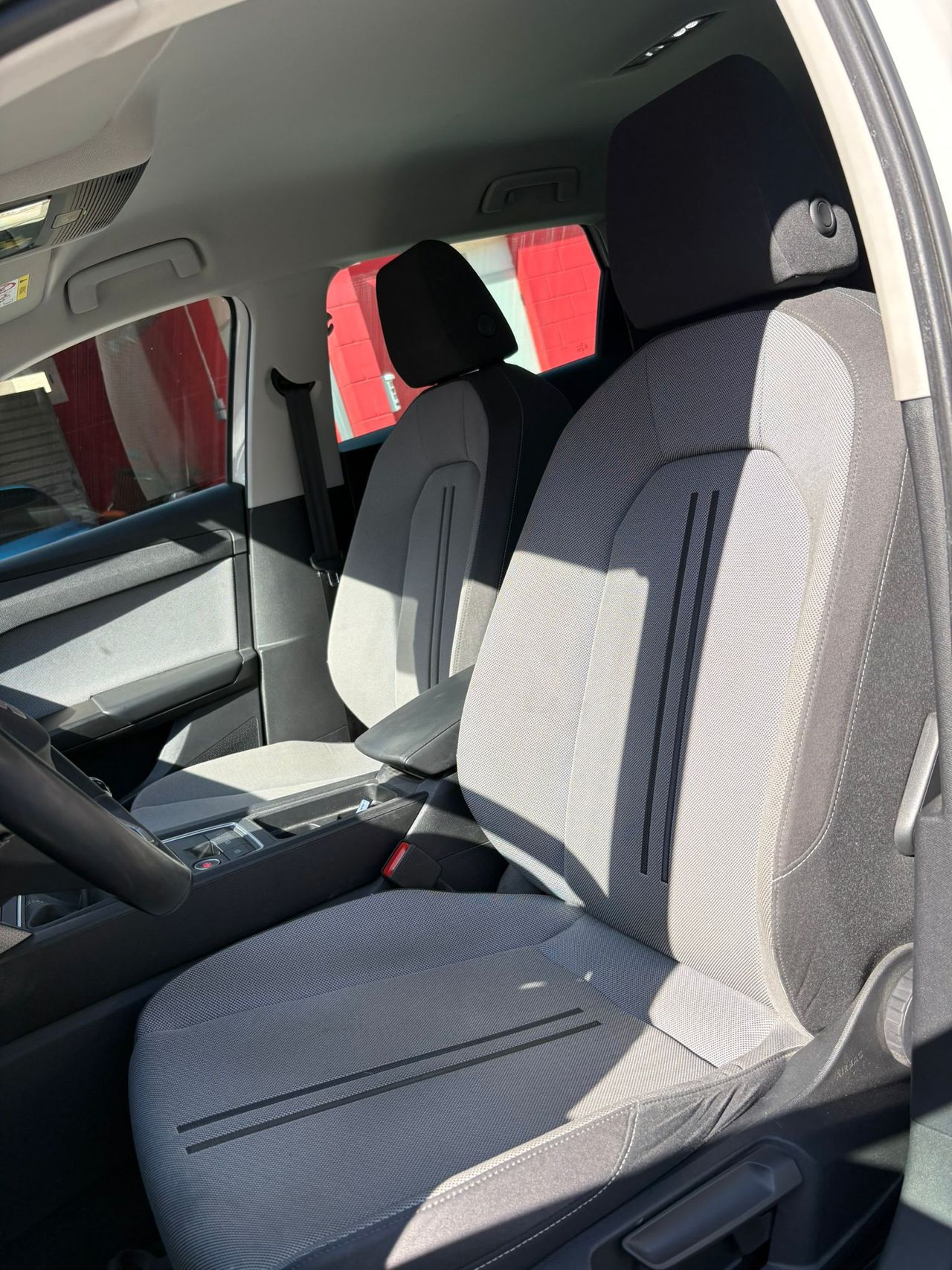 Seat Leon ST 2.0TDI CR S&S STYLE 115  - Foto 14