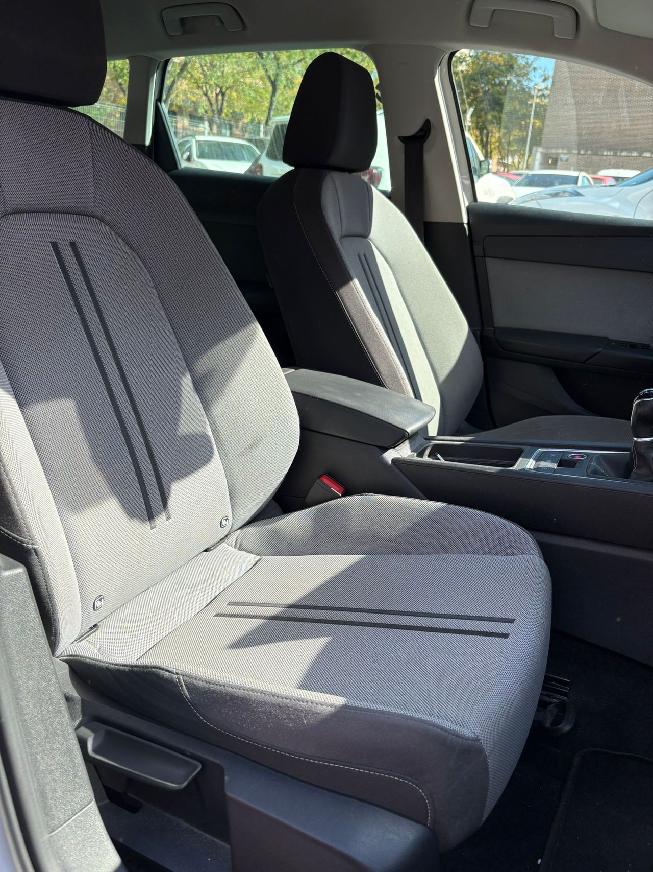 Seat Leon ST 2.0TDI CR S&S STYLE 115  - Foto 17