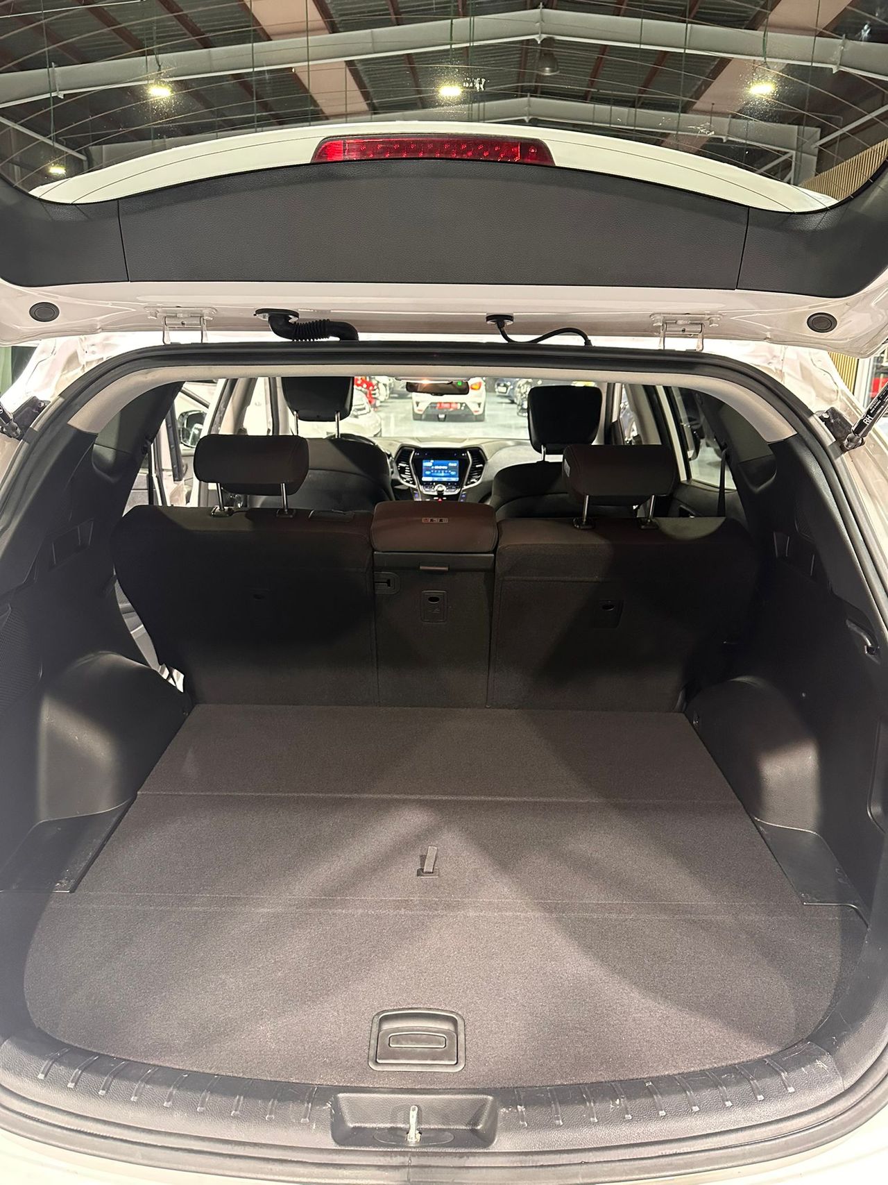 Hyundai Santa Fe 2.2 CRDi Klass 4x2 7S - Foto 15