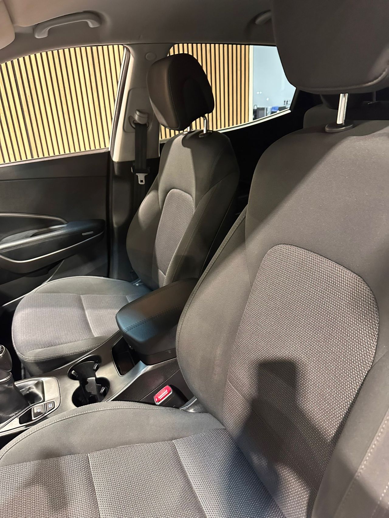 Hyundai Santa Fe 2.2 CRDi Klass 4x2 7S - Foto 17