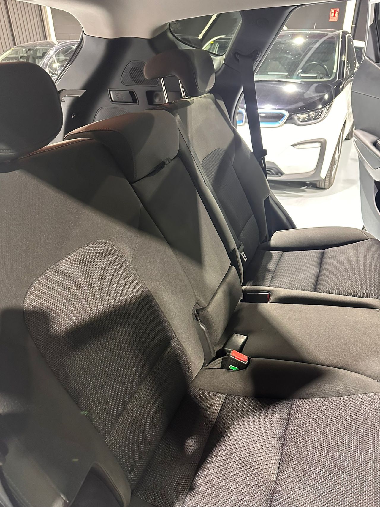 Hyundai Santa Fe 2.2 CRDi Klass 4x2 7S - Foto 14