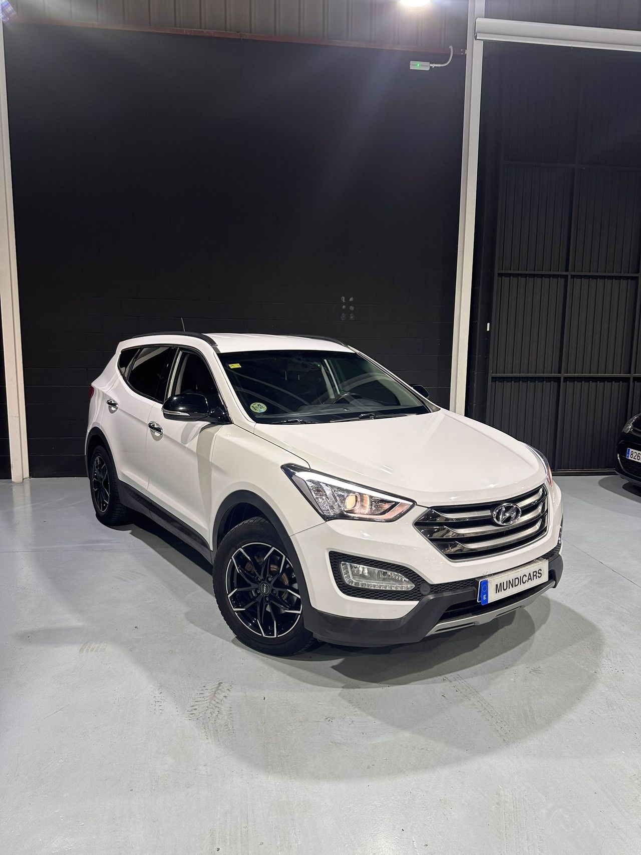 Hyundai Santa Fe 2.2 CRDi Klass 4x2 7S - Foto 3